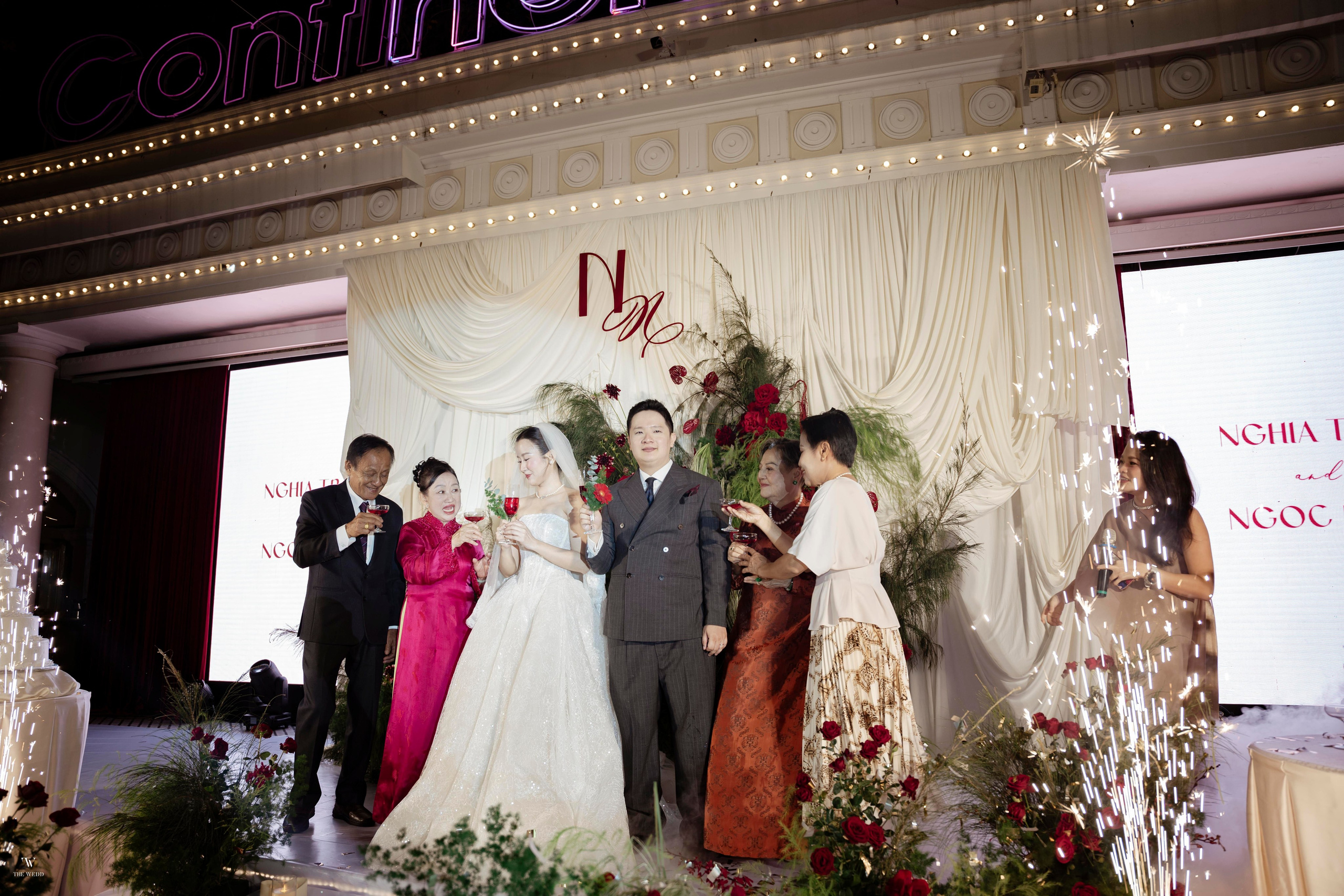 NGHIA & NGOC. WEDDING PHOTOGRAPHER IN VIETNAM
