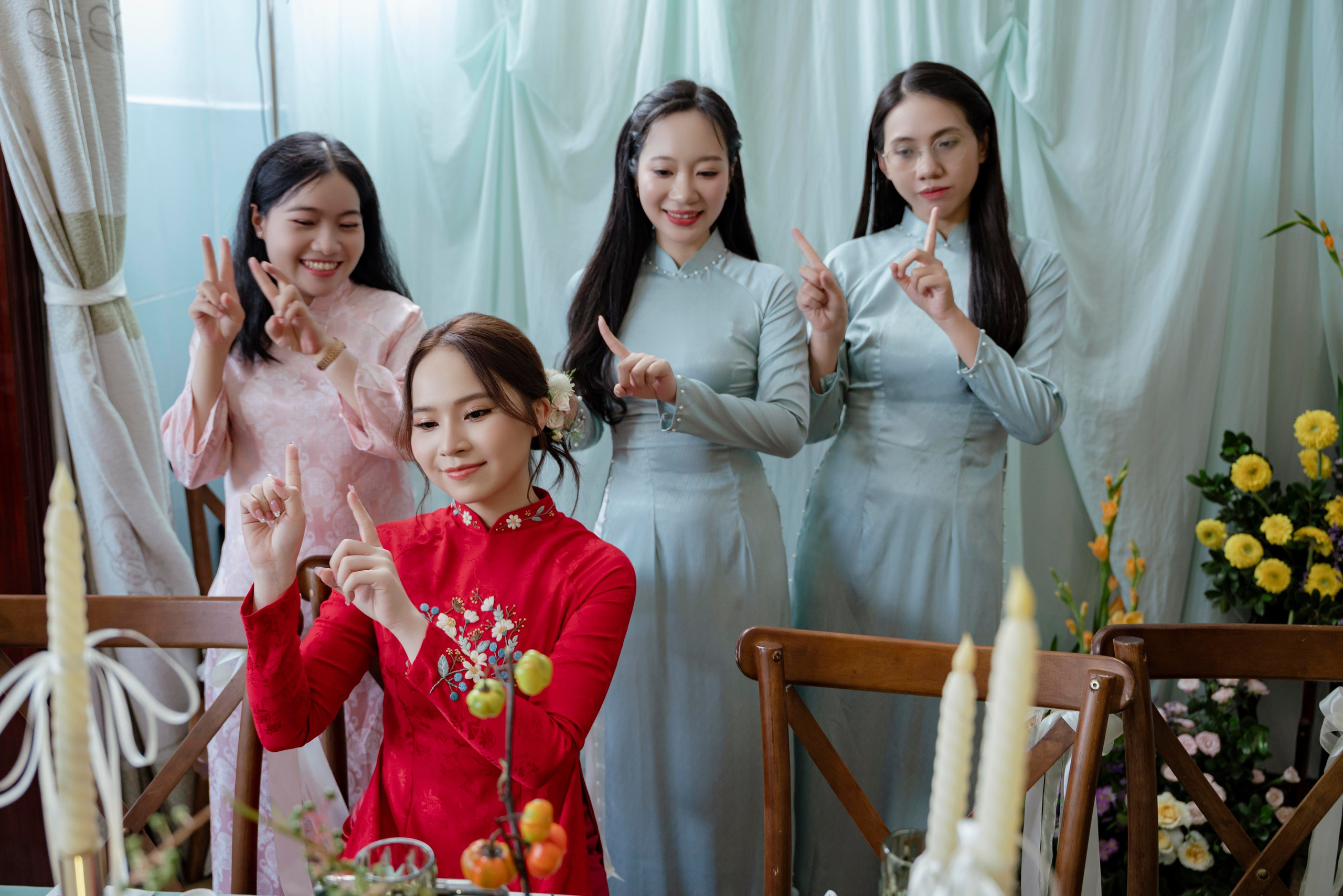 VINH & ANH. WEDDING PHOTOGRAPHER IN VIETNAM