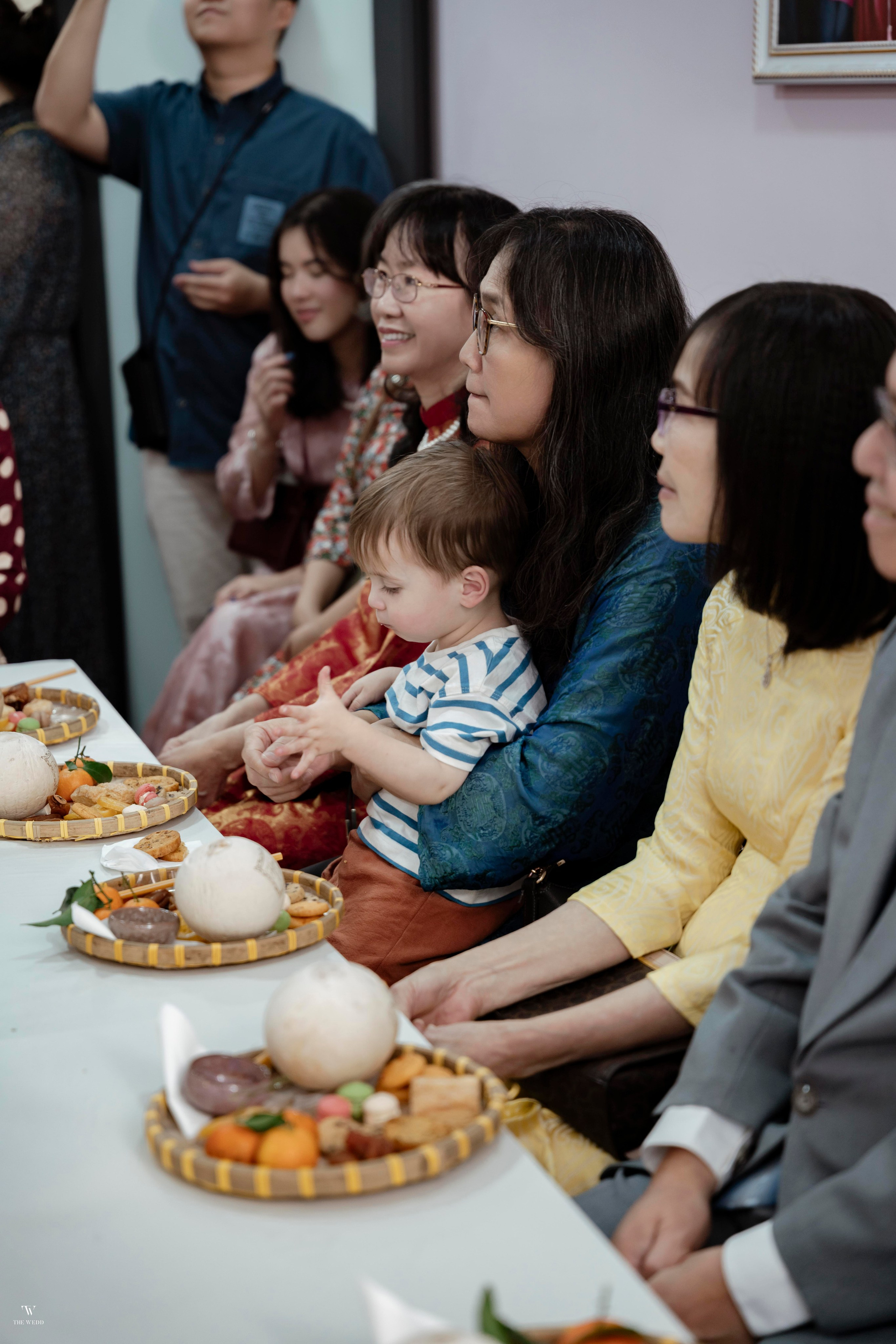 HUNG & CAT. WEDDING PHOTOGRAPHER IN VIETNAM