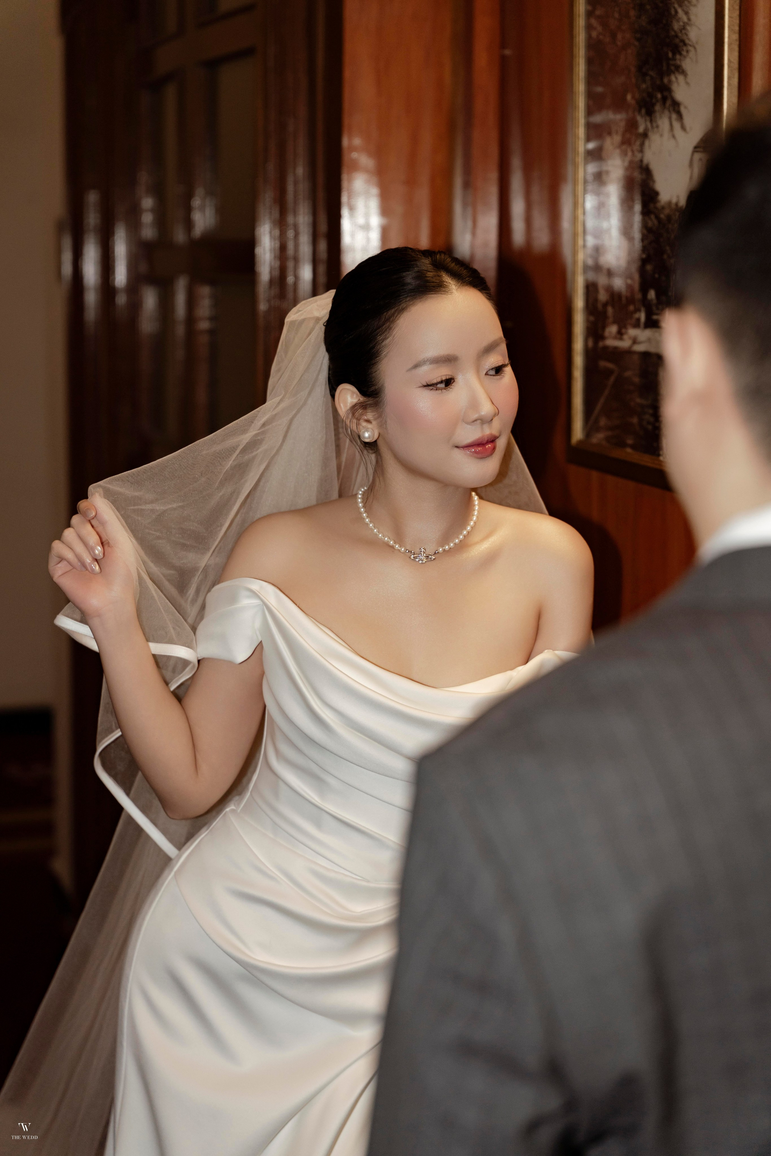 NGHIA & NGOC. WEDDING PHOTOGRAPHER IN VIETNAM