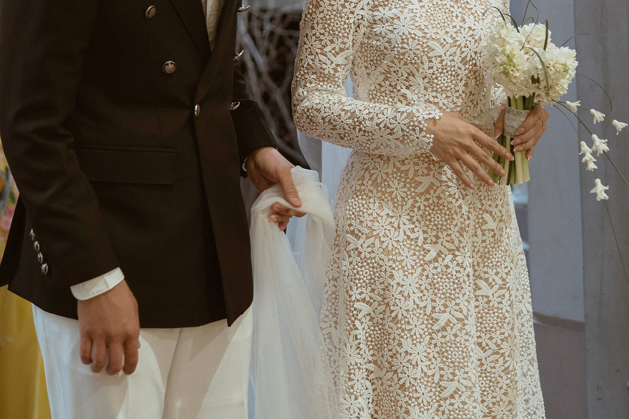 NT- BAO & HUYEN. WEDDING PHOTOGRAPHER IN VIETNAM