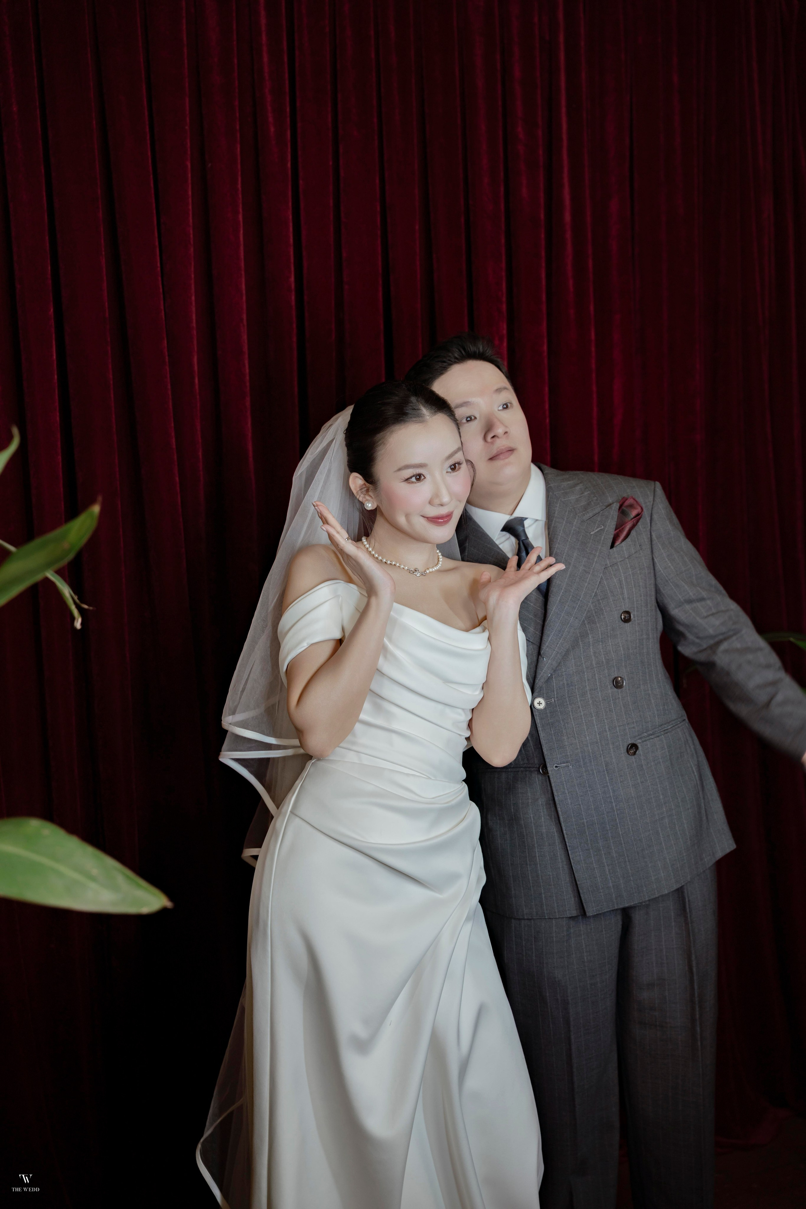 NGHIA & NGOC. WEDDING PHOTOGRAPHER IN VIETNAM