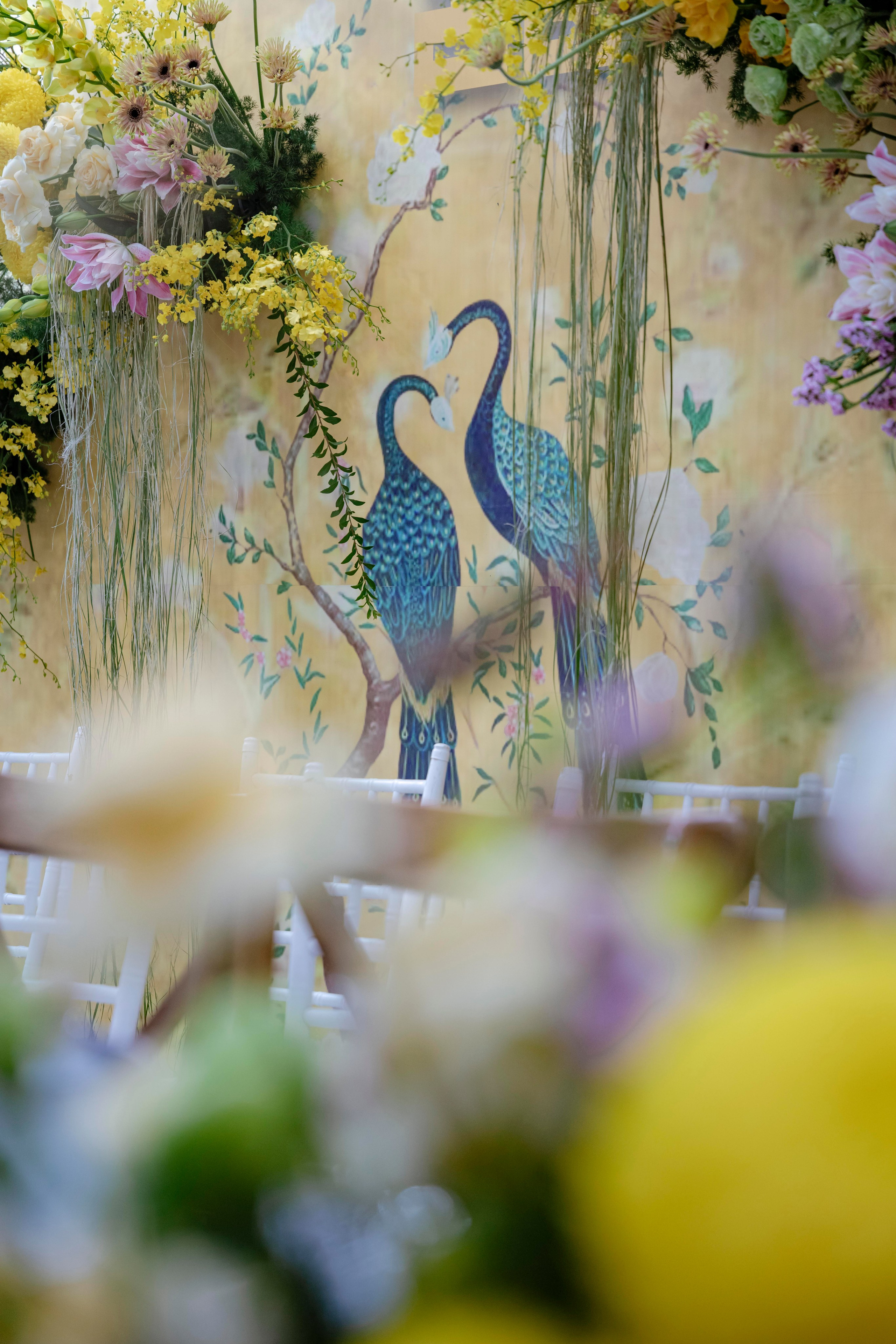 JOE & MIA. WEDDING PHOTOGRAPHER IN VIETNAM