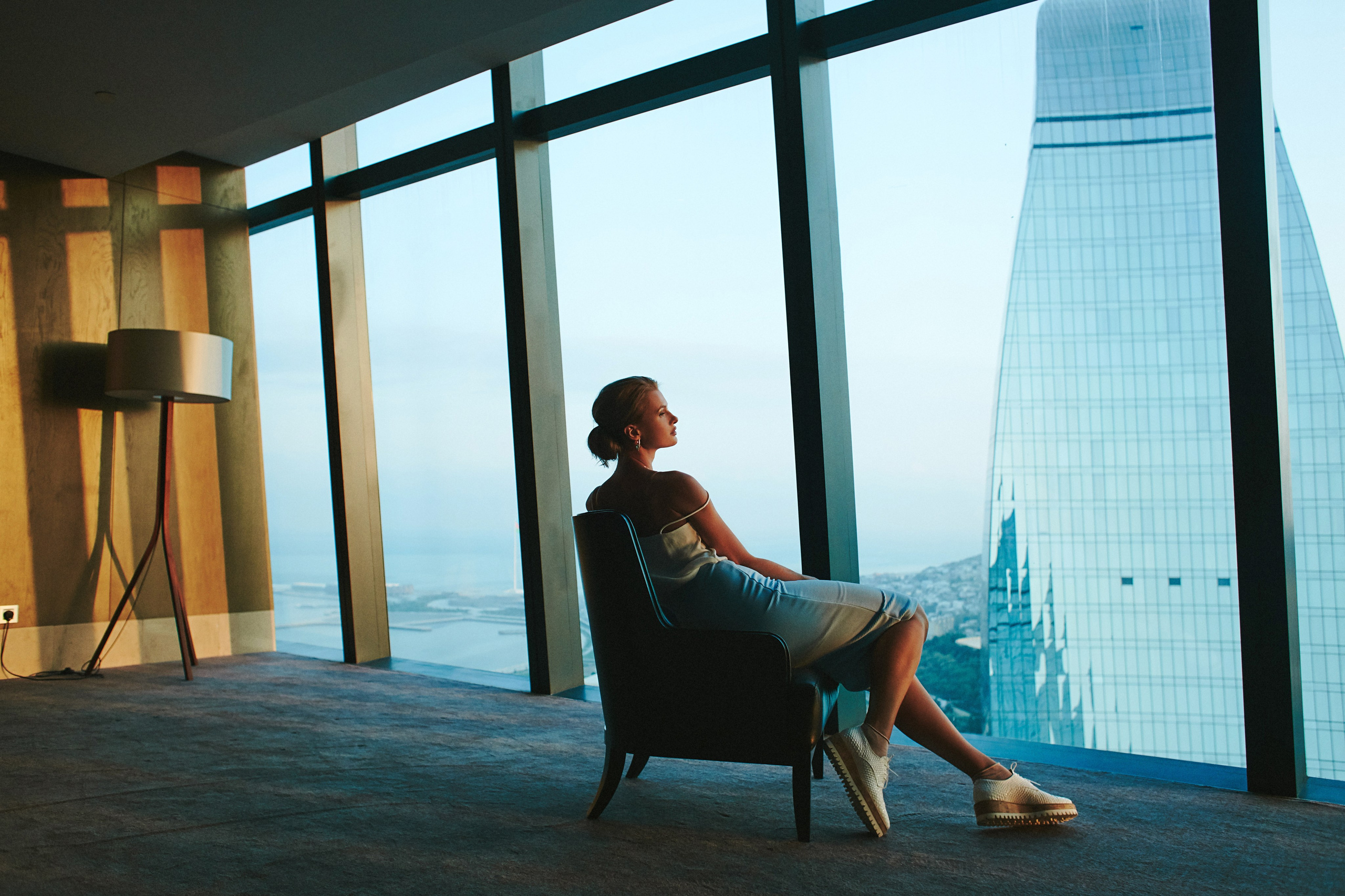 Eva. Amazing photo session at a time convenient for you. Y