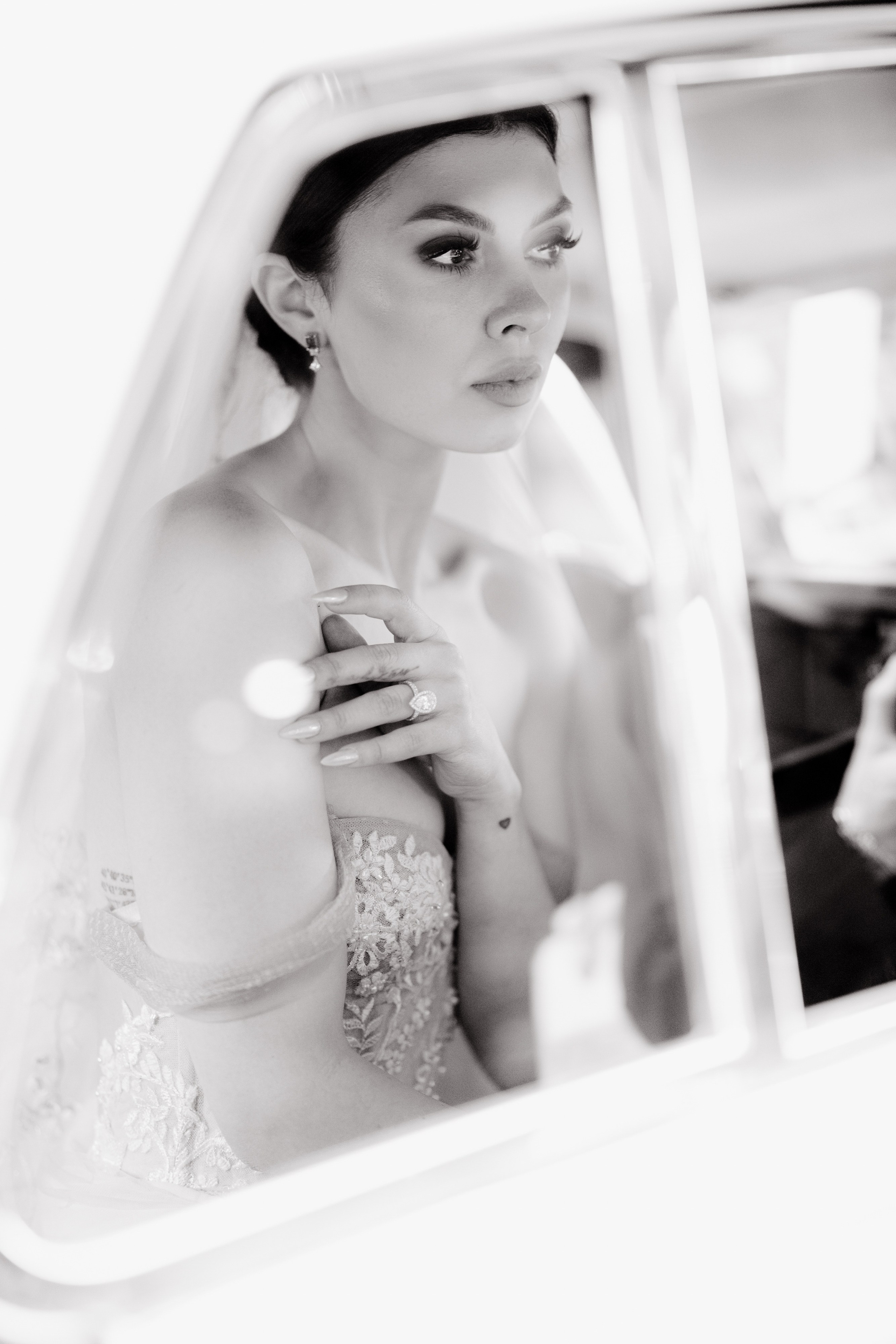 Monique and Robert’s Elegant Wedding at the Beekman Hotel. Wedding photographer and videographer New York | New Jersey