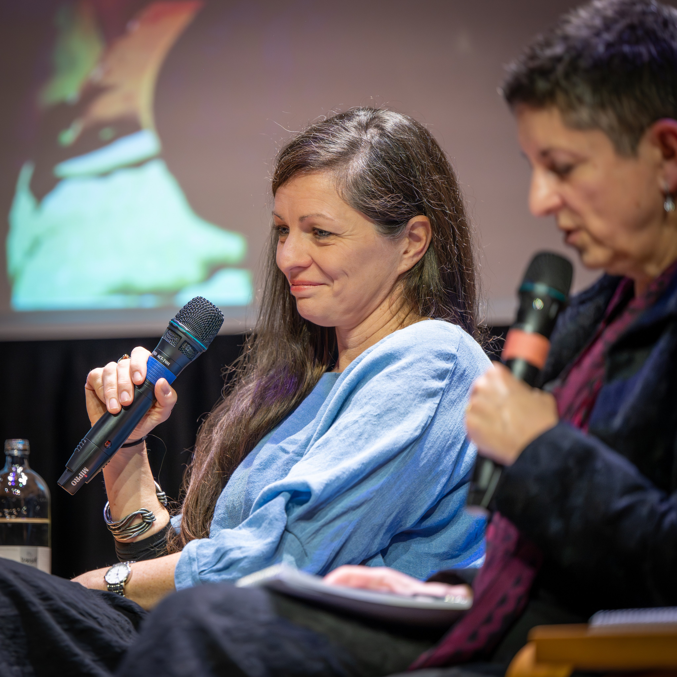 Olivia Harthur “Human Geography”. “Gianmaria Coscia fotografo per passione”