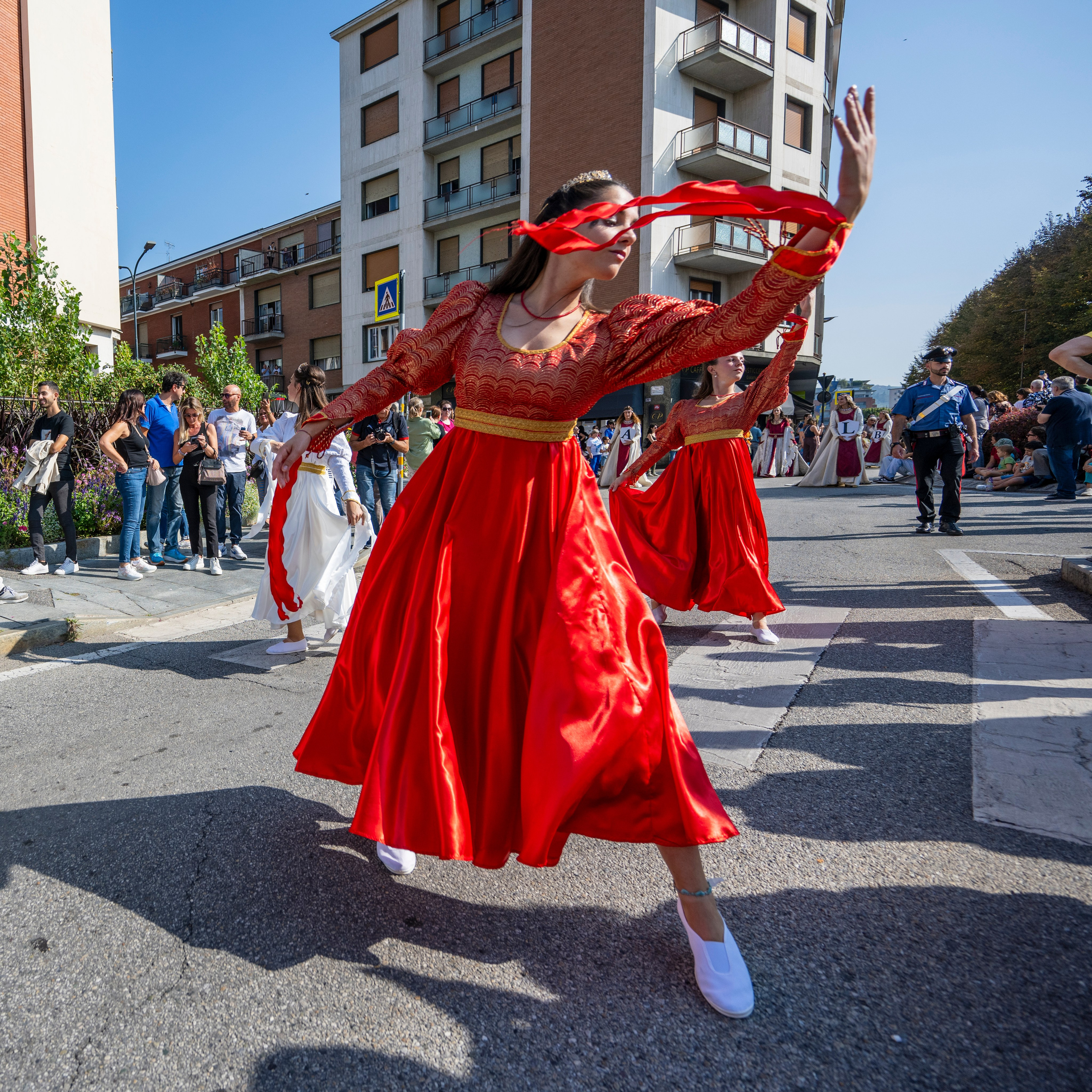 Fiera del Tartufo Alba. “Gianmaria Coscia fotografo per passione”