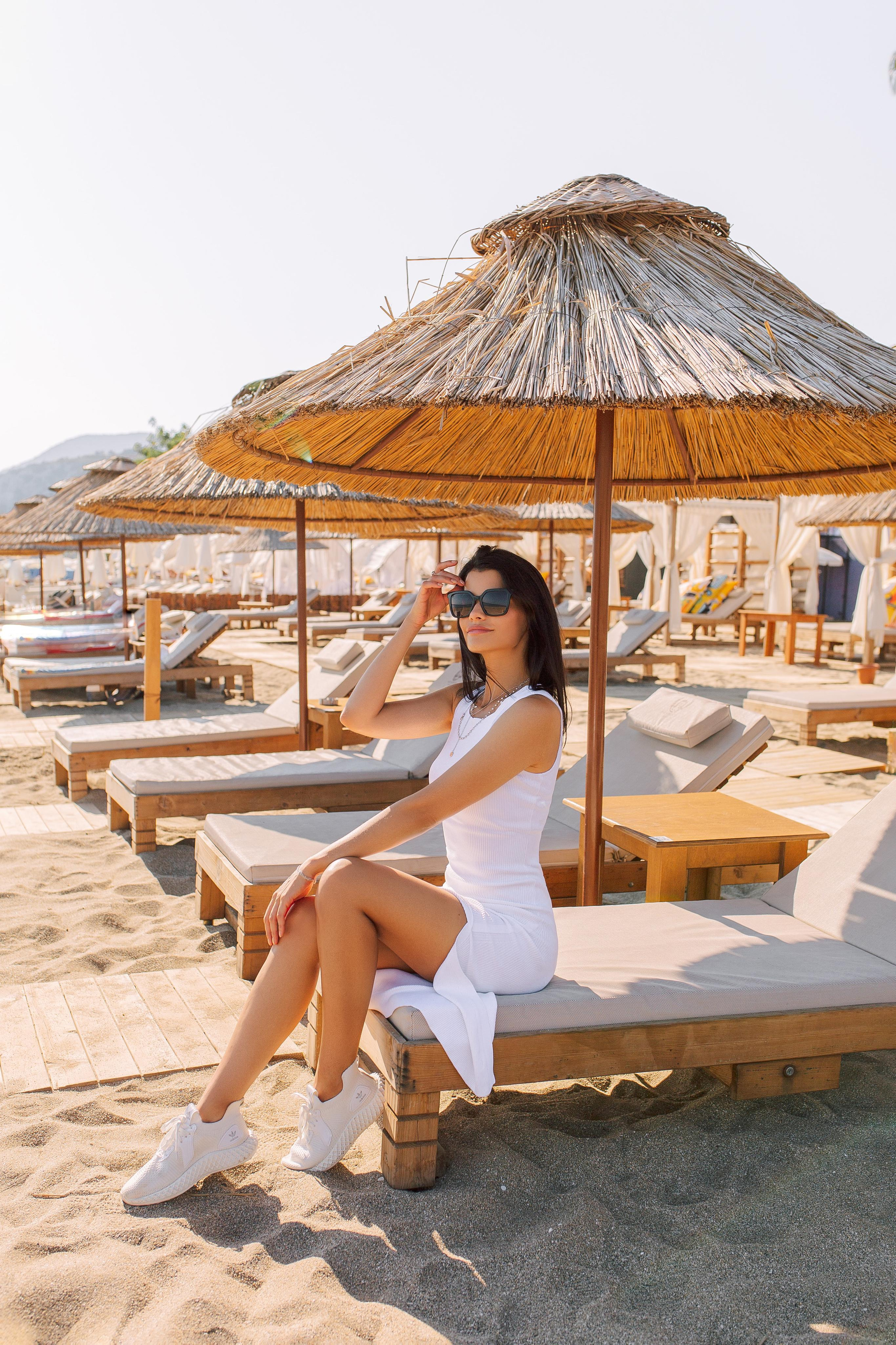 Фотосессия на пляже. Фотограф в Алании в Турции, Аланья, Сиде, Белек, Анталия, Кемер, Конаклы, Окурджалар. Фотосъемки в Алании. Фотосессия в Алания.Алсу Девели