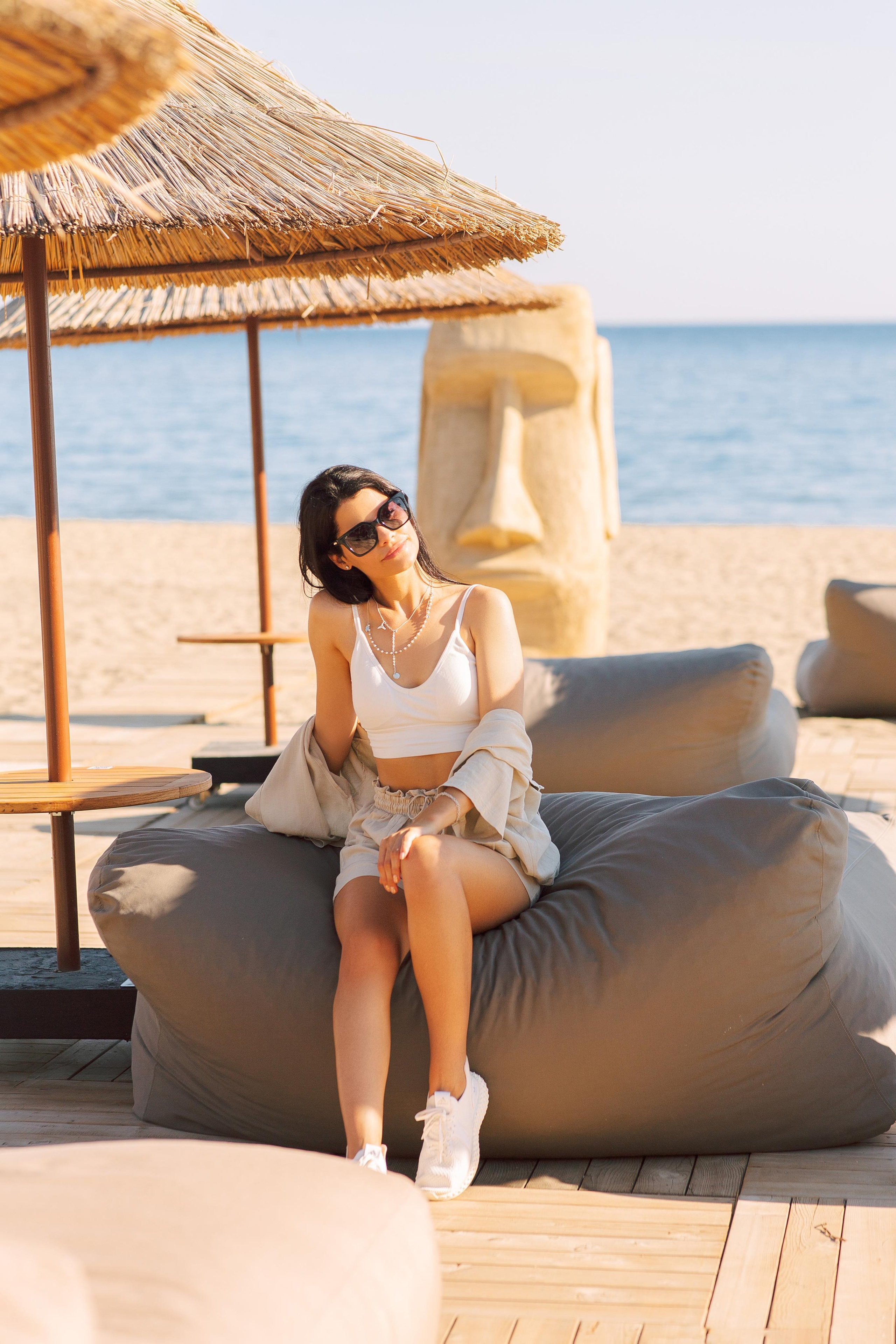 Фотосессия на пляже. Фотограф в Алании в Турции, Аланья, Сиде, Белек, Анталия, Кемер, Конаклы, Окурджалар. Фотосъемки в Алании. Фотосессия в Алания.Алсу Девели