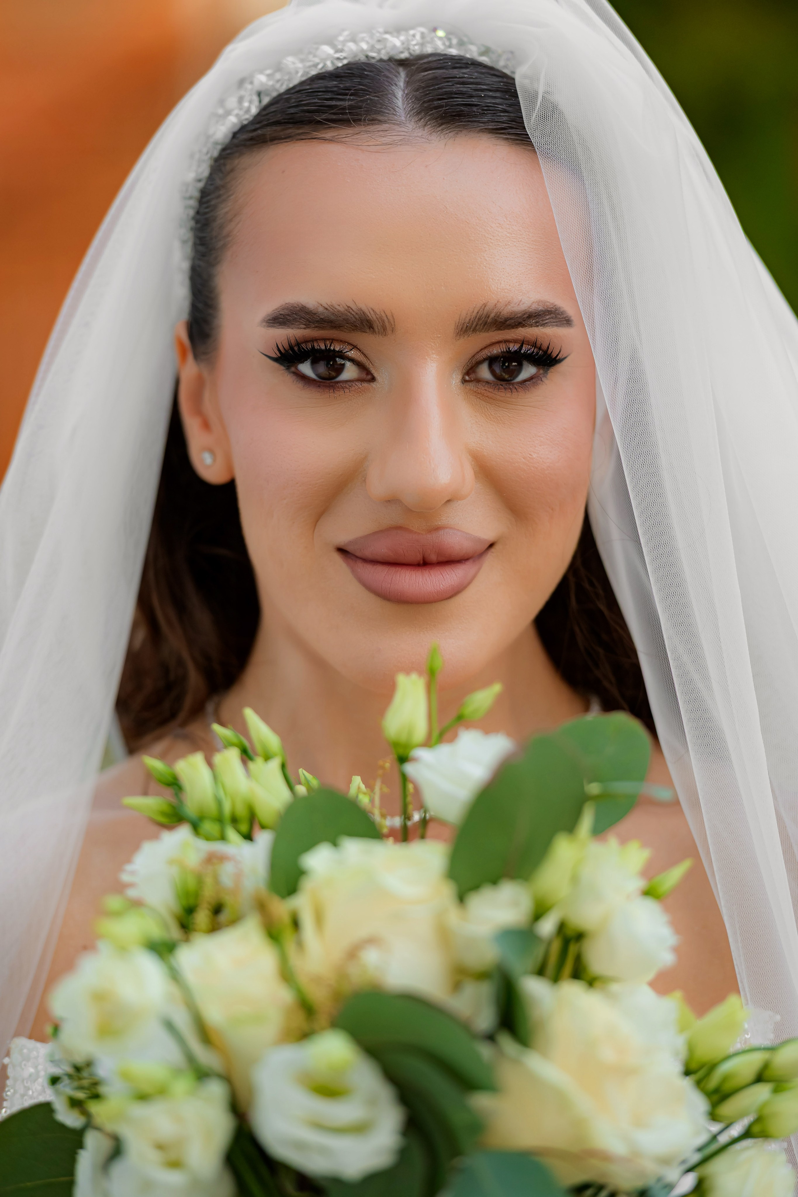 Maria & Gabi. Vladimir Constantinescu - Fotograf de nunta Constanta
