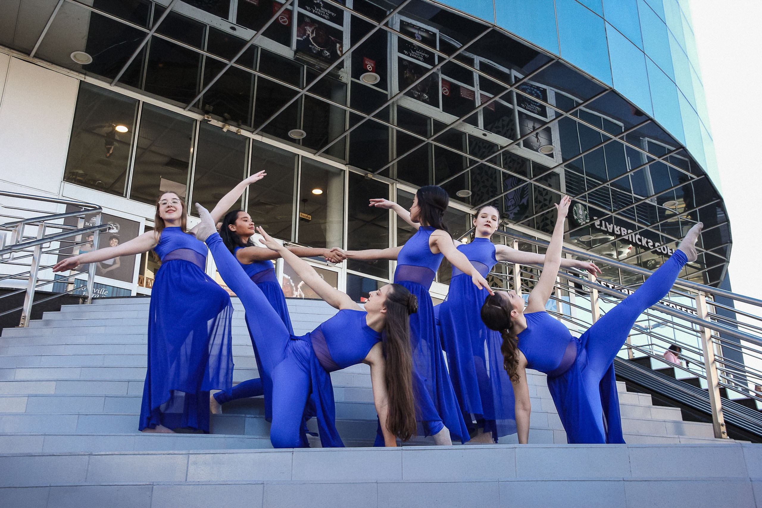 Festival de Dança de Joinville: a força do balé e das escolas de dança que fazem da cidade a capital da dança. Marcus Monteiro Fotografia