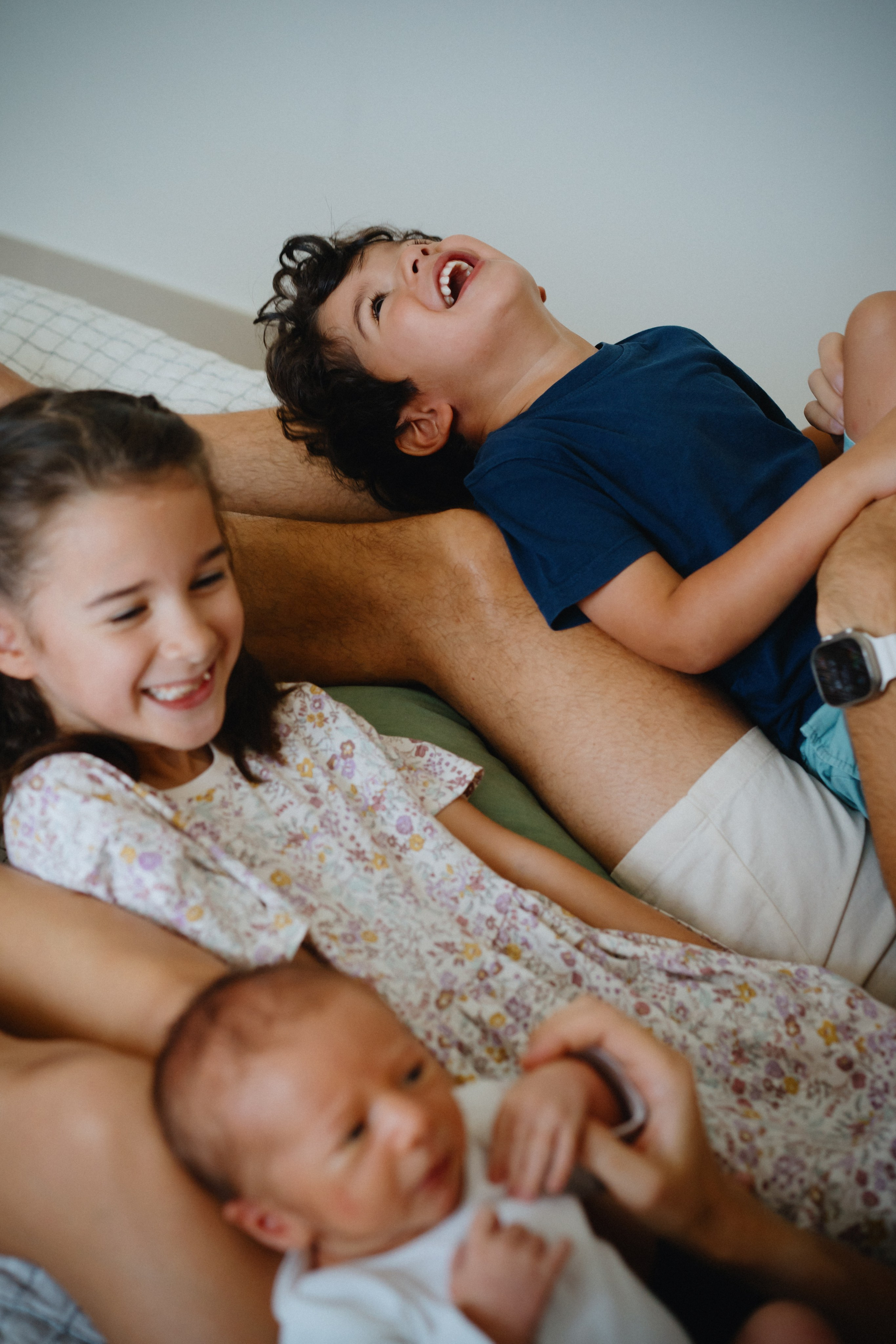 New Life. Elena Pretzner Photography