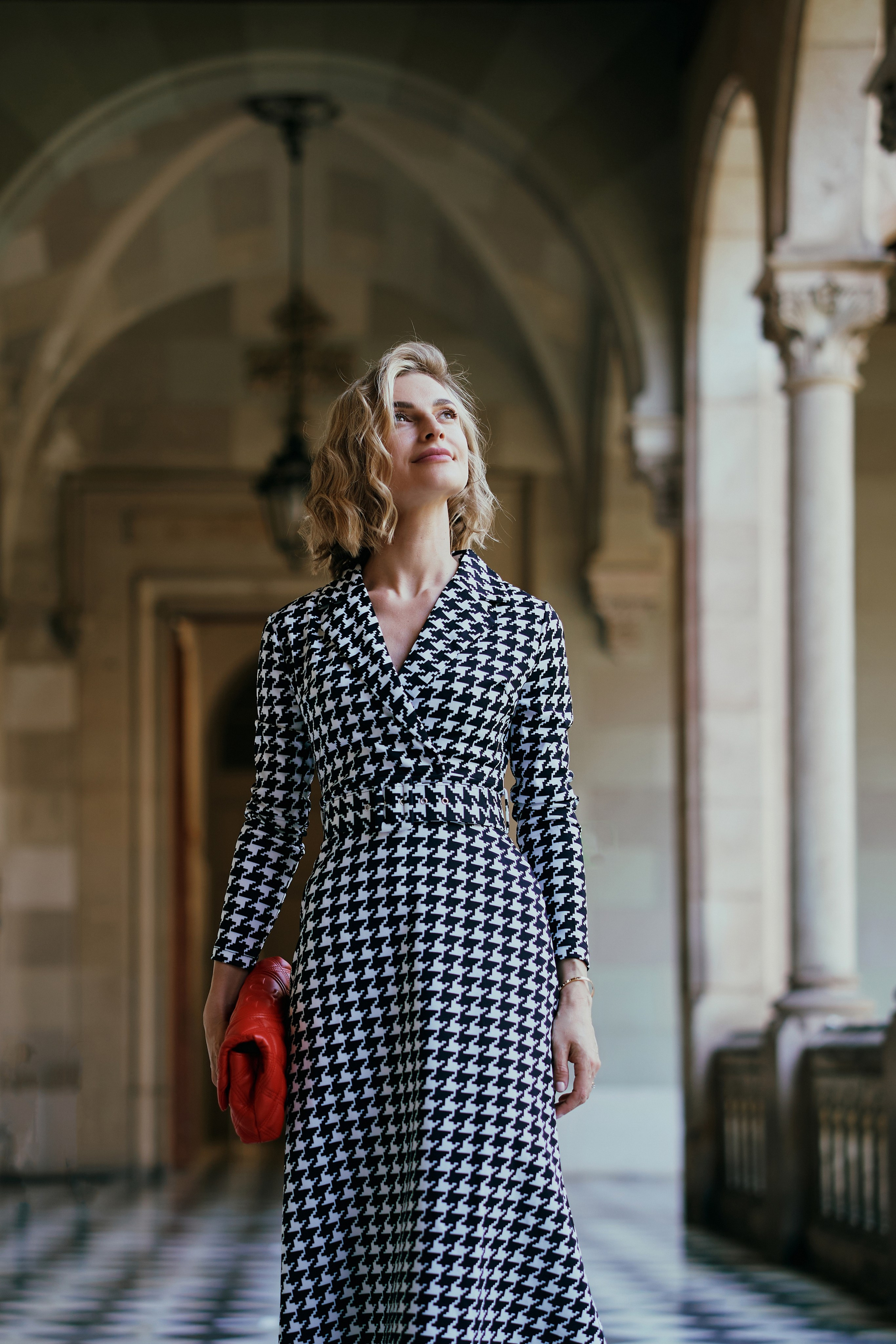 Ксения. Вторая встреча. Фотограф в Барселоне Жанна Захарченко