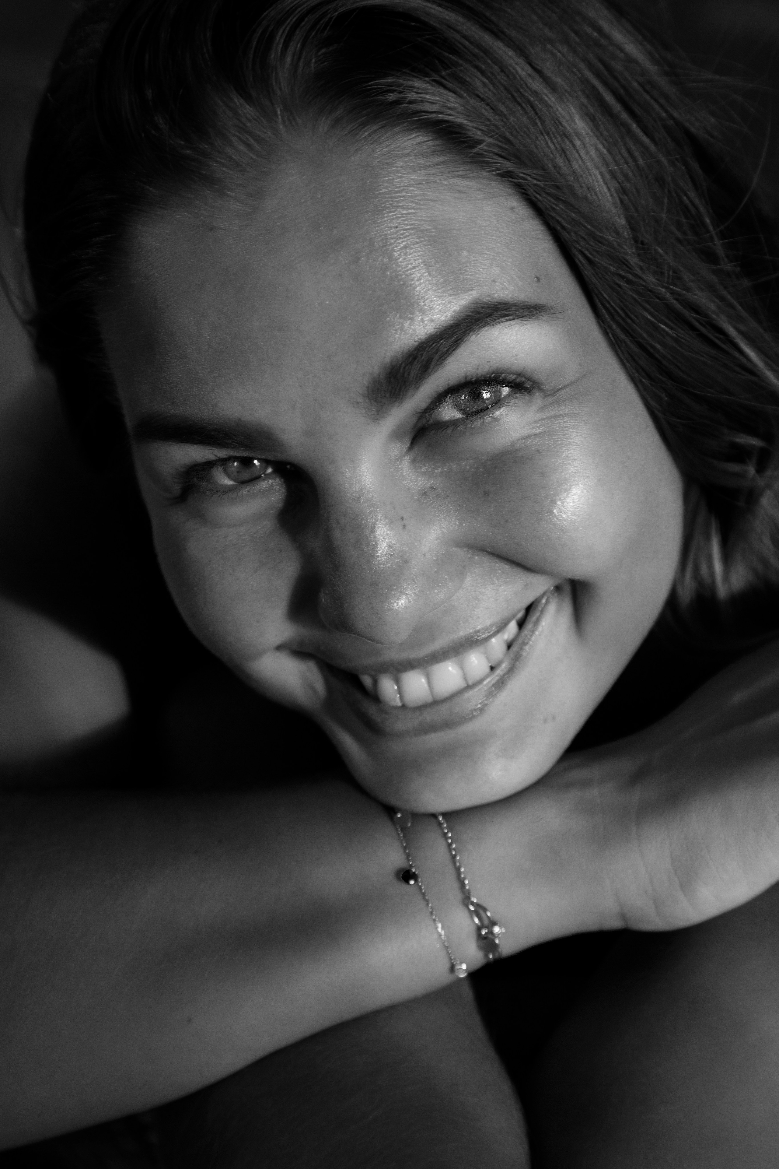 Черно Белая Фотография. Портретный Фотограф и видеограф Алёна Коноплина, Лимассол (Кипр)