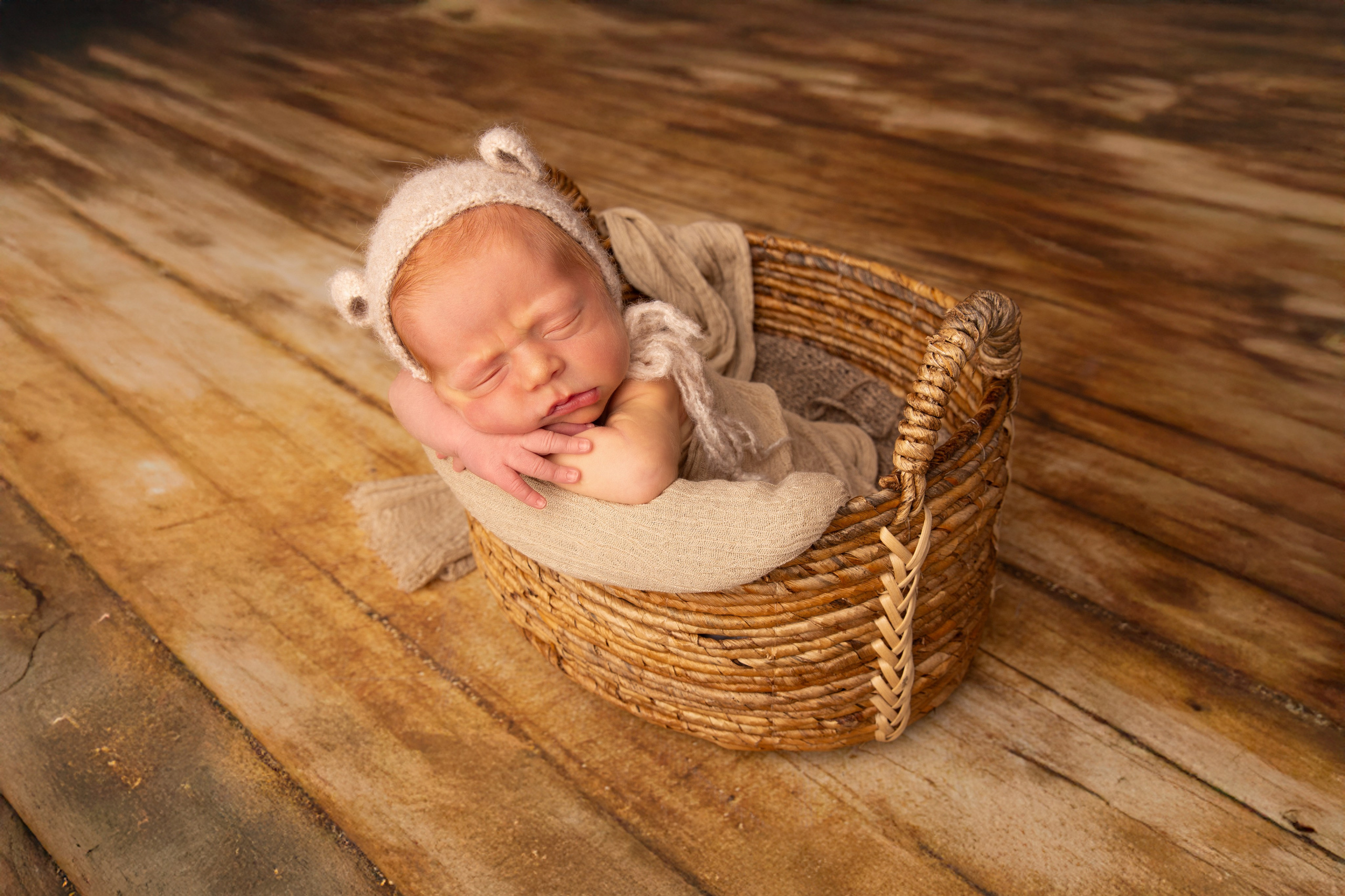 Neugeborene. Neugeborenen, Familien, Geschwister Fotografin aus Delmenhorst