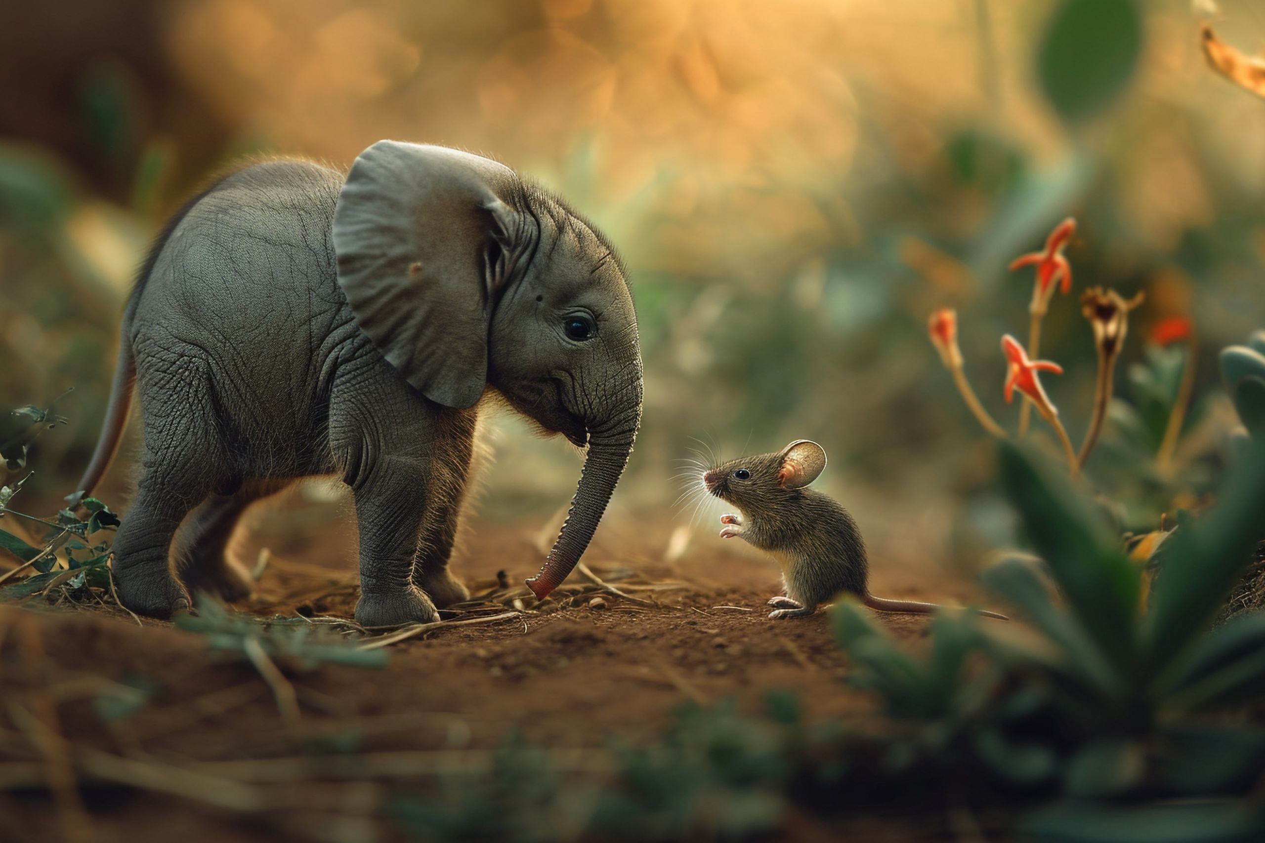 Ungewöhnlich. LUKIN IGOR Photography