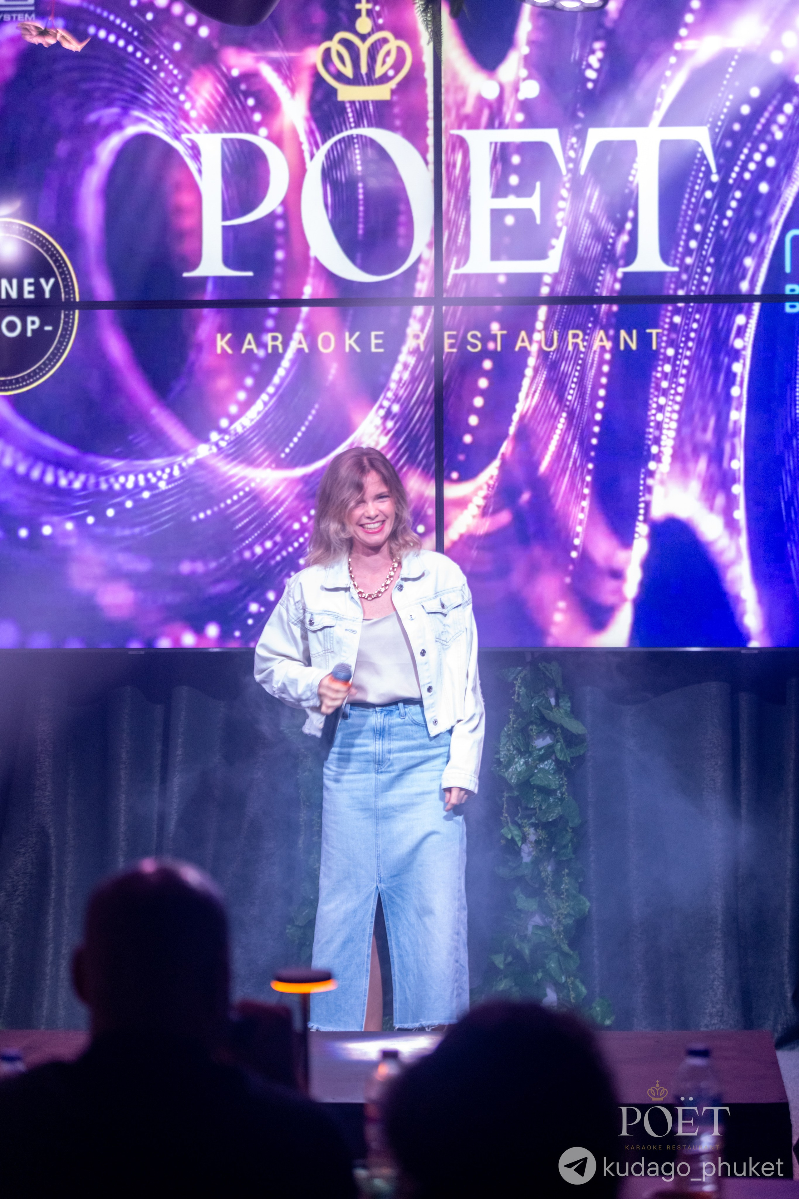 Вокальный конкурс POËT | Фоторепортаж | Афиша | DAVAYSXODIM.com PHUKET. АФИША|ФОТОРЕПОРТАЖИ|ИВЕНТЫ|ПХУКЕТ
