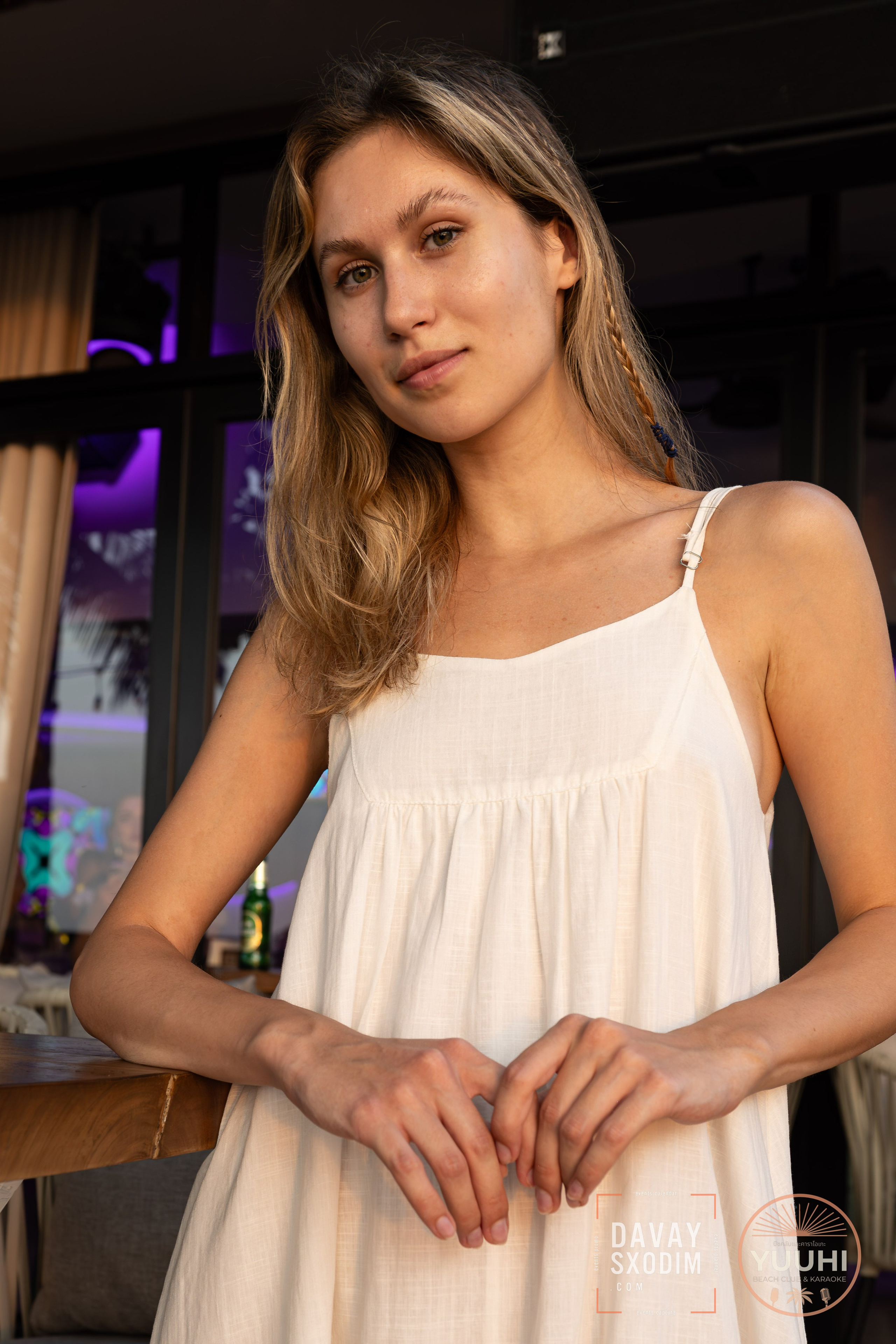 Открытие Yuuhi Beach Club | Фоторепортаж | Афиша | DAVAYSXODIM.com PHUKET. АФИША|ФОТОРЕПОРТАЖИ|ИВЕНТЫ|ПХУКЕТ