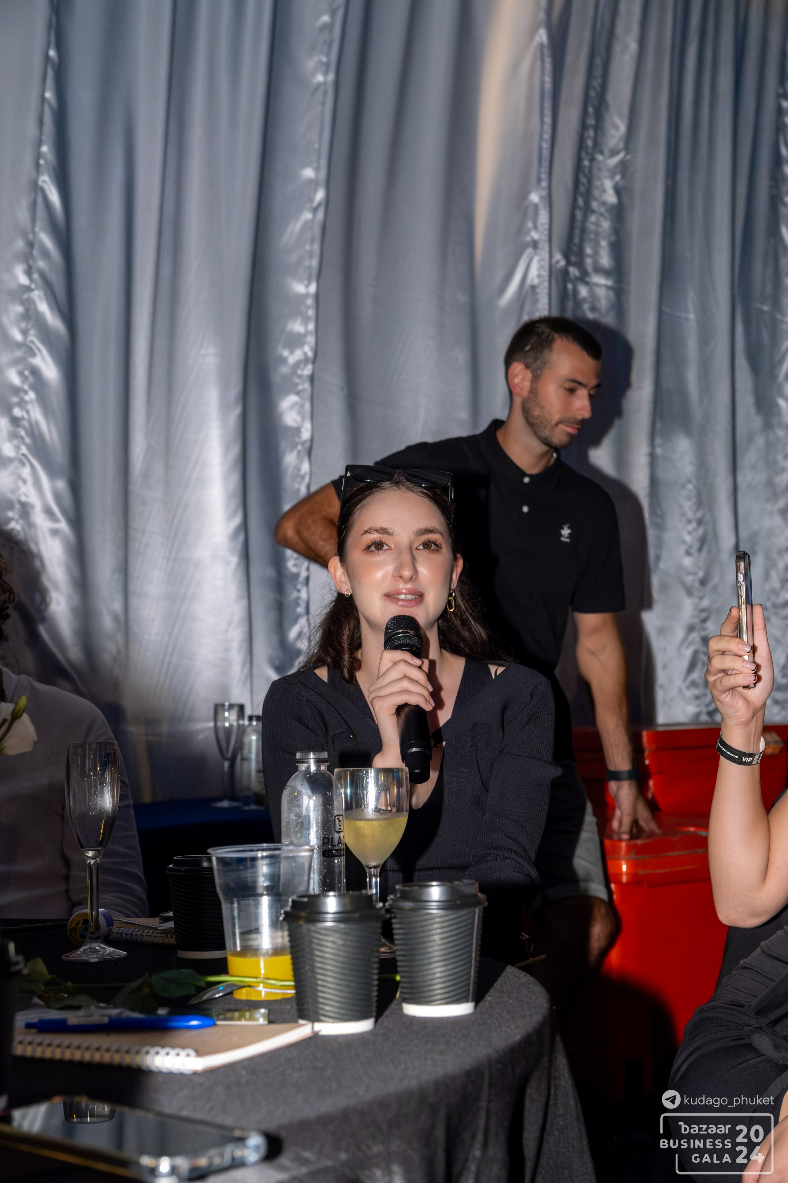 Bazaar Business Gala (Часть 2) | Фоторепортаж | Афиша | DAVAYSXODIM.com PHUKET. АФИША|ФОТОРЕПОРТАЖИ|ИВЕНТЫ|ПХУКЕТ