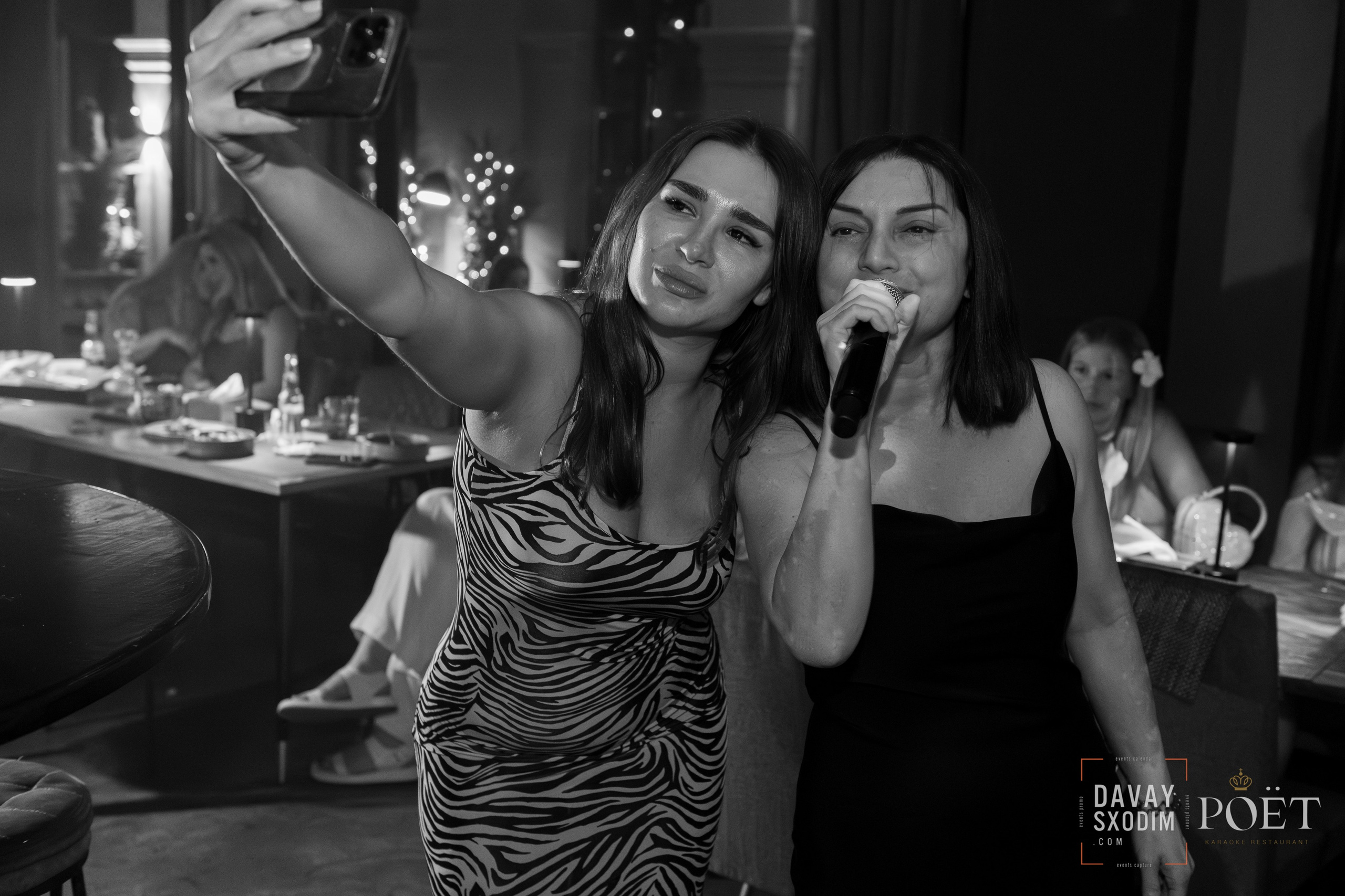 Ночь караоке | Фоторепортаж | Видеорепортаж | Афиша | DAVAYSXODIM.com PHUKET. АФИША|ФОТОРЕПОРТАЖИ|ИВЕНТЫ|ПХУКЕТ