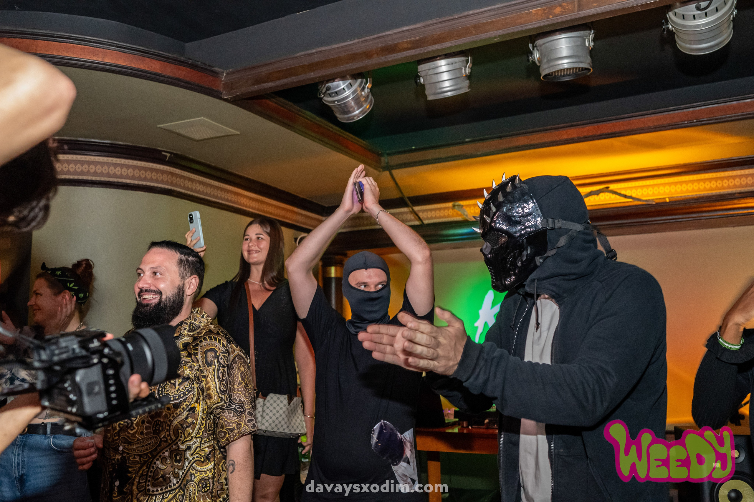 Розыгрыш каннабиса Weedy | Фоторепортаж | Афиша | DAVAYSXODIM.com PHUKET. АФИША|ФОТОРЕПОРТАЖИ|ИВЕНТЫ|ПХУКЕТ