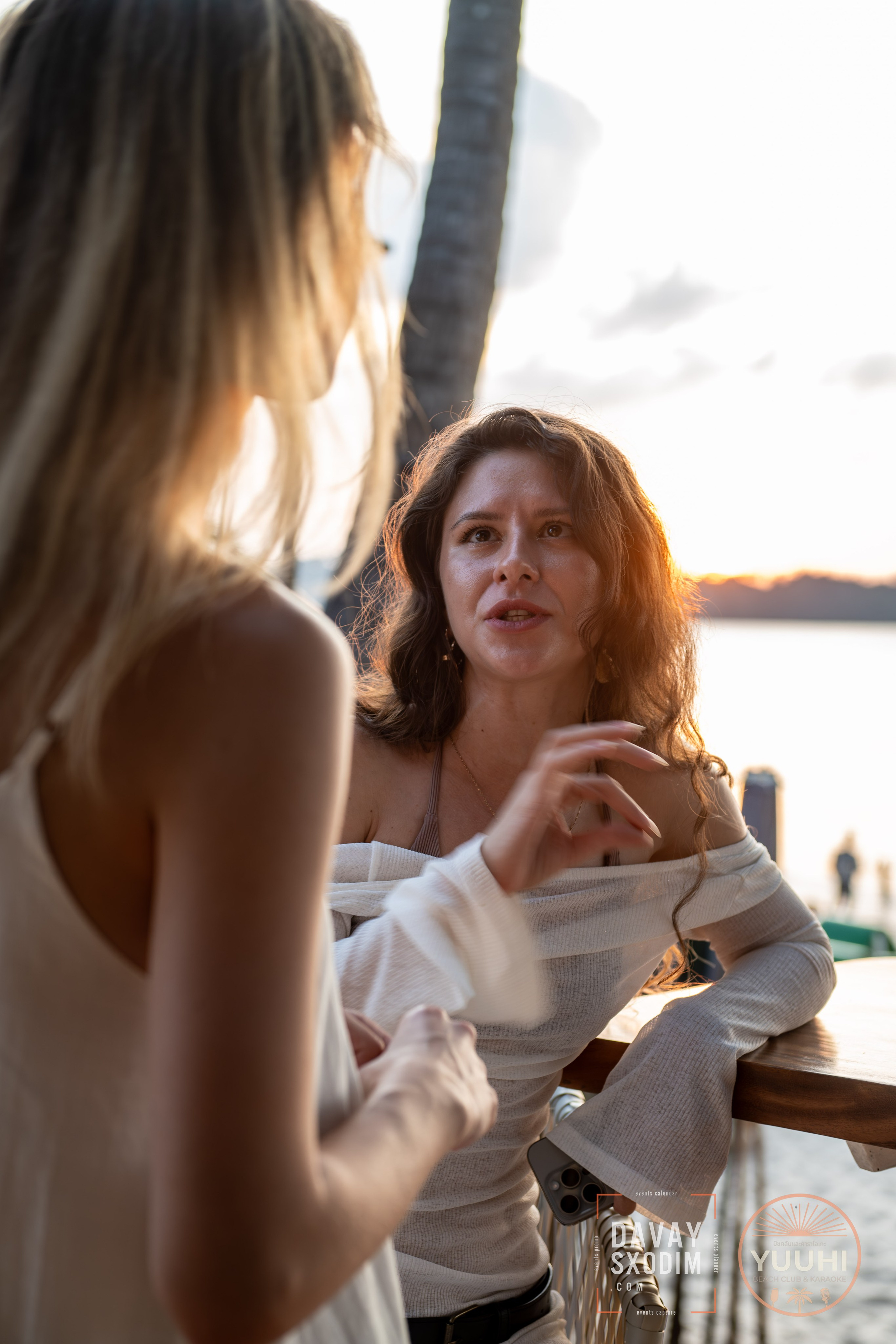 Открытие Yuuhi Beach Club | Фоторепортаж | Афиша | DAVAYSXODIM.com PHUKET. АФИША|ФОТОРЕПОРТАЖИ|ИВЕНТЫ|ПХУКЕТ