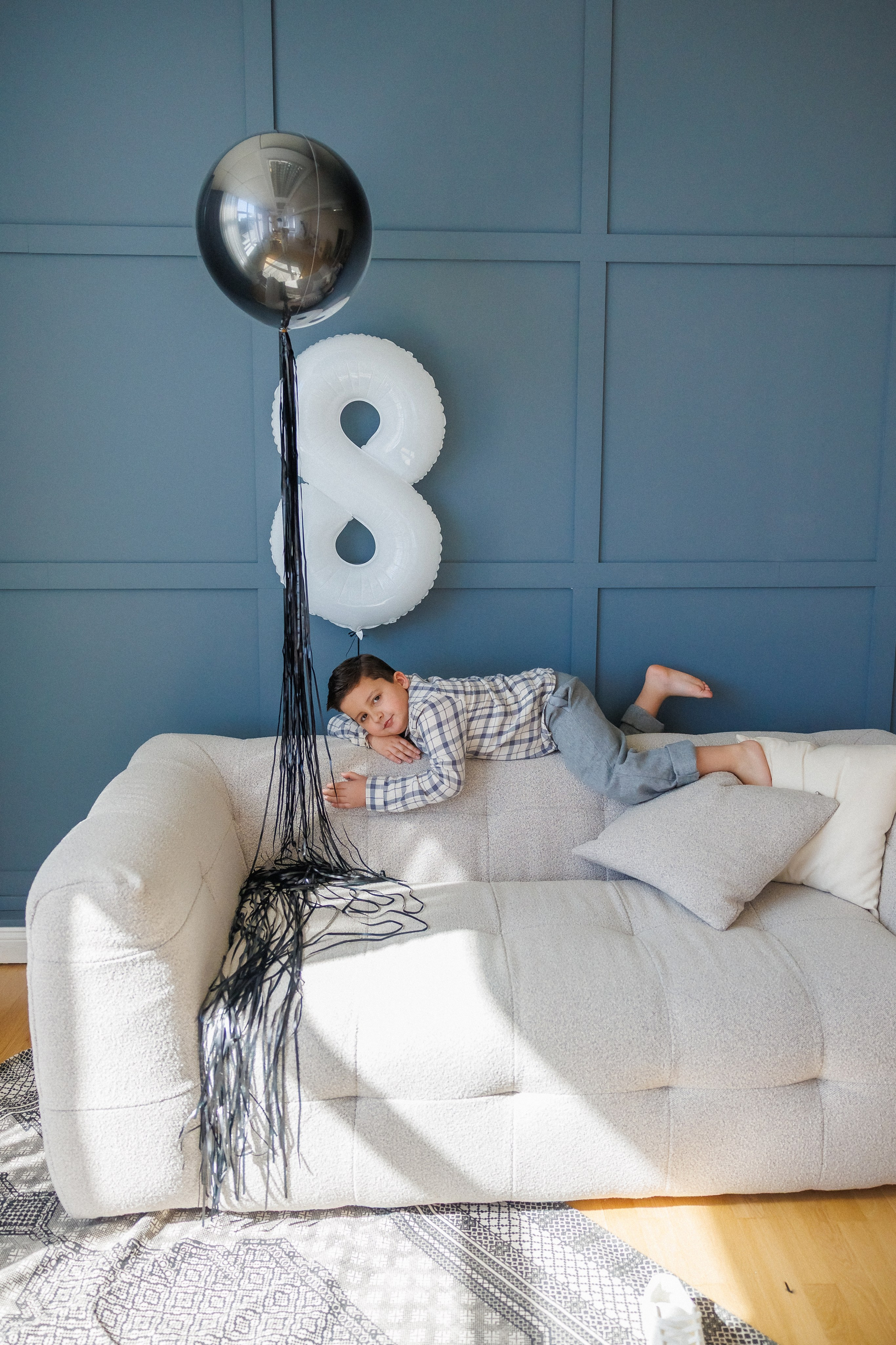 Честит Рожден Ден. Фотограф Ирина Йотова