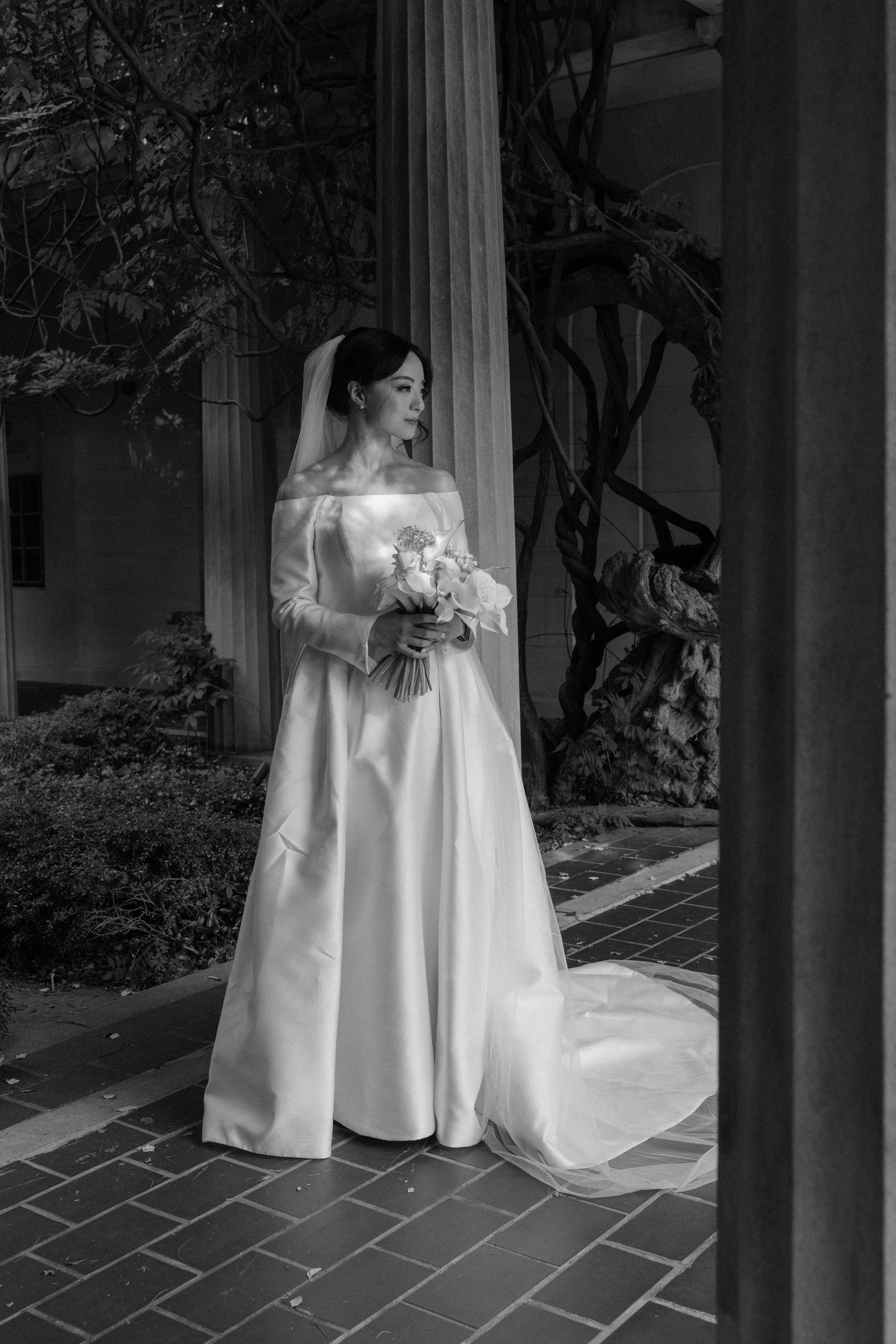 Bernice & Eric. Anna Krasnova Wedding photographer