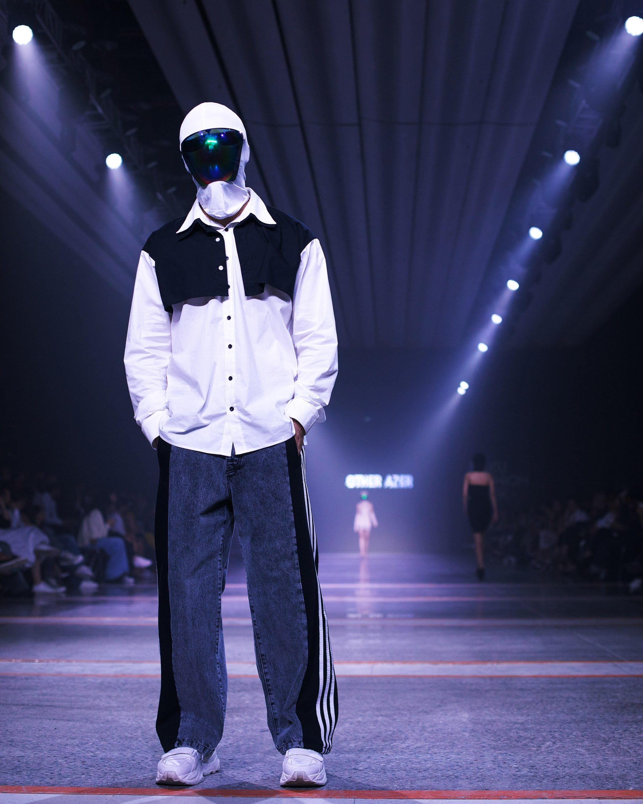 Baku Fashion Week 24. Fotograf Baku