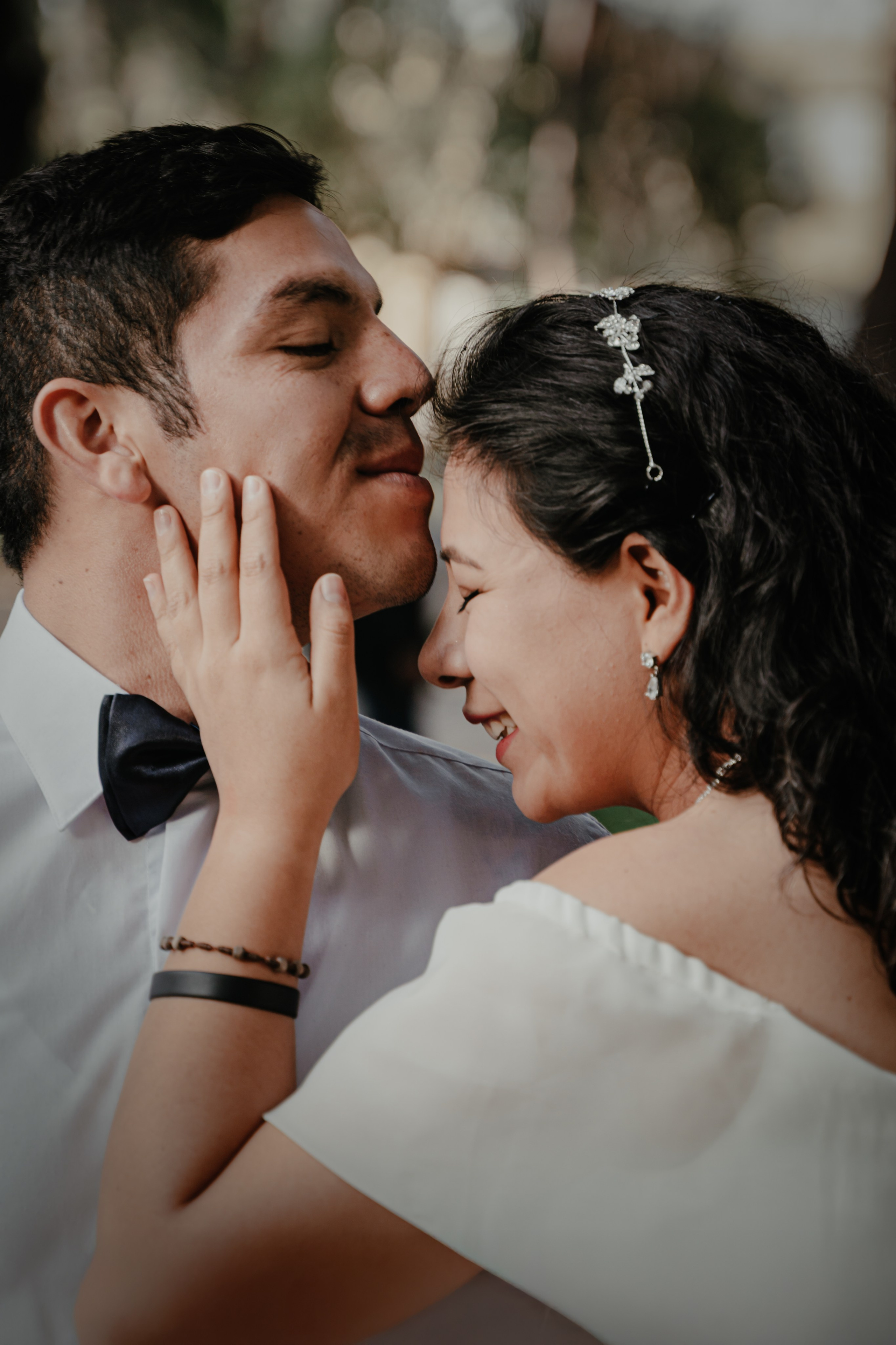POST BODA A + R. Studio KVTA | Fotografía y Video de Bodas en Arequipa