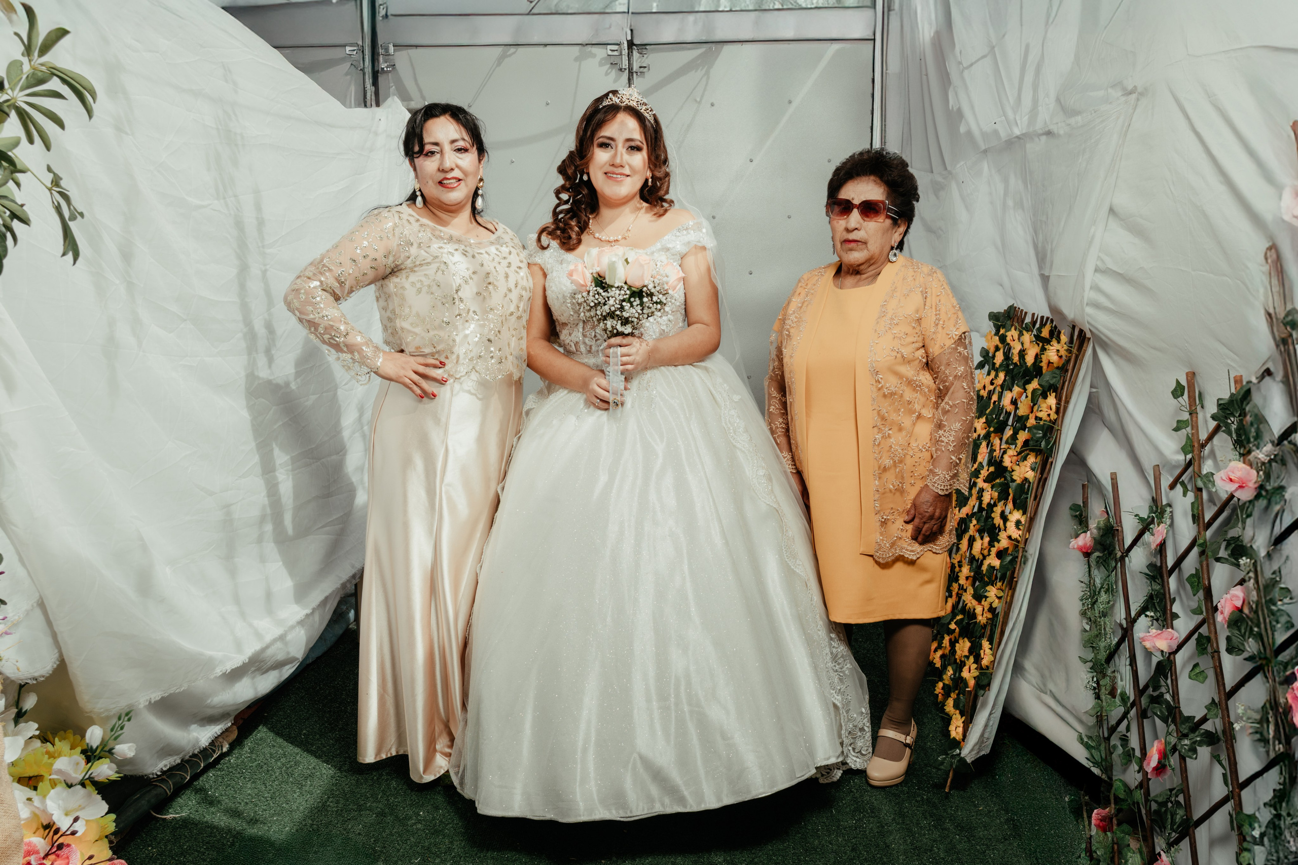ANGIE + MANUEL BODA RELIGIOSA. Studio KVTA | Fotografía y Video de Bodas en Arequipa