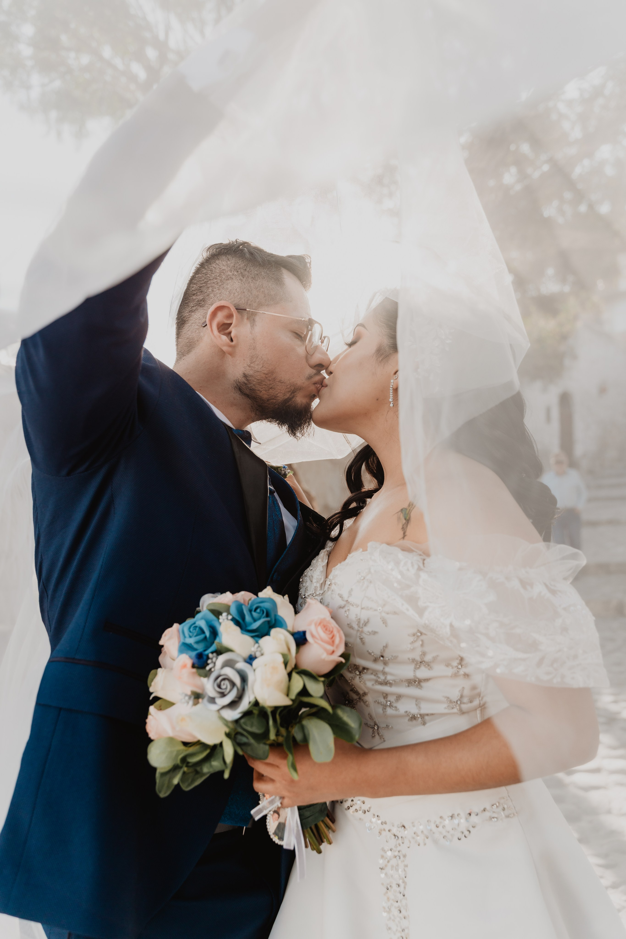 GABRIELA + JORGE | BODA CIVIL RELIGIOSA. Studio KVTA | Fotografía y Video de Bodas en Arequipa