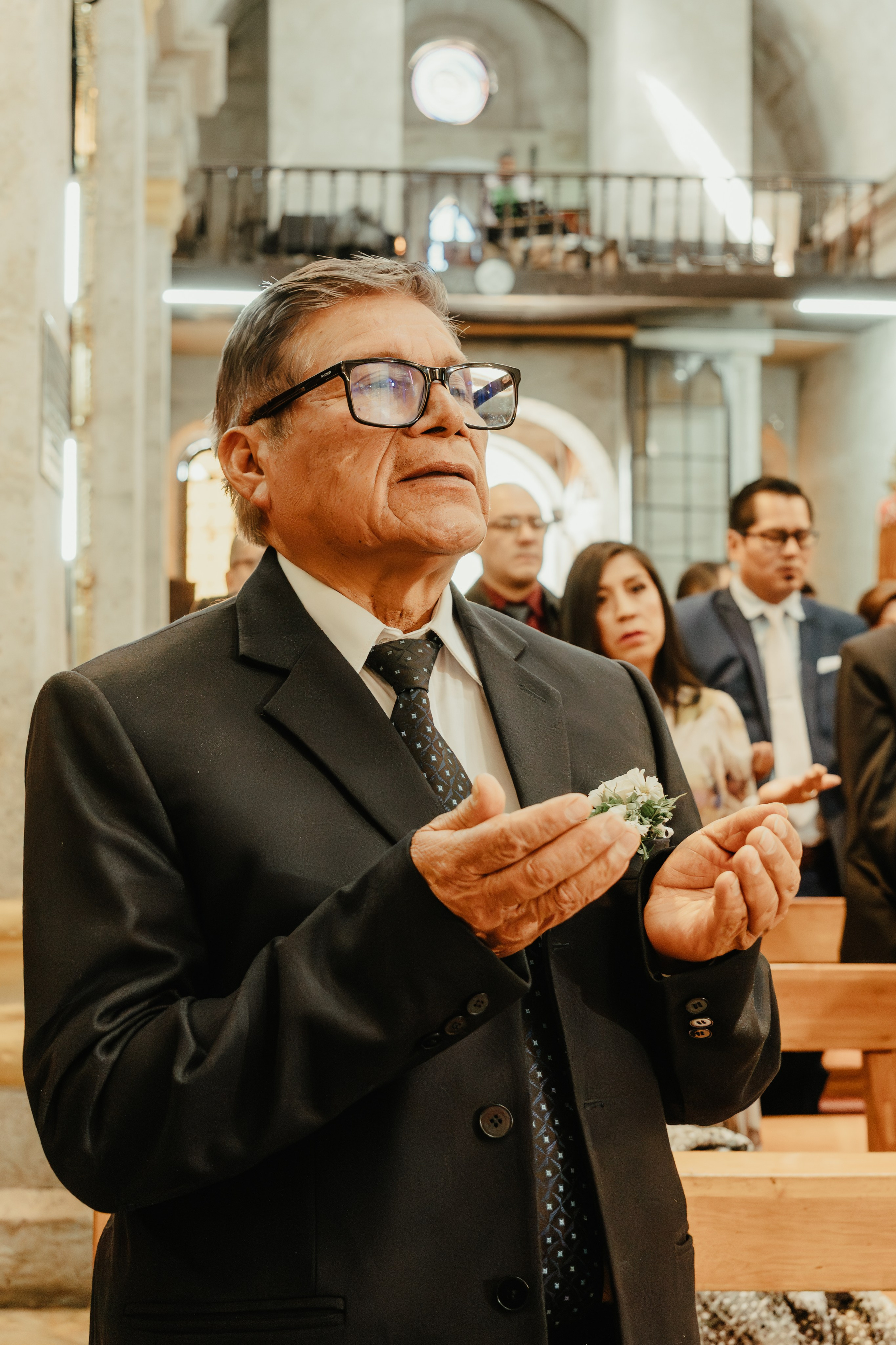 VANESSA + FRANKLIN BODA RELIGIOSA. Studio KVTA | Fotografía y Video de Bodas en Arequipa
