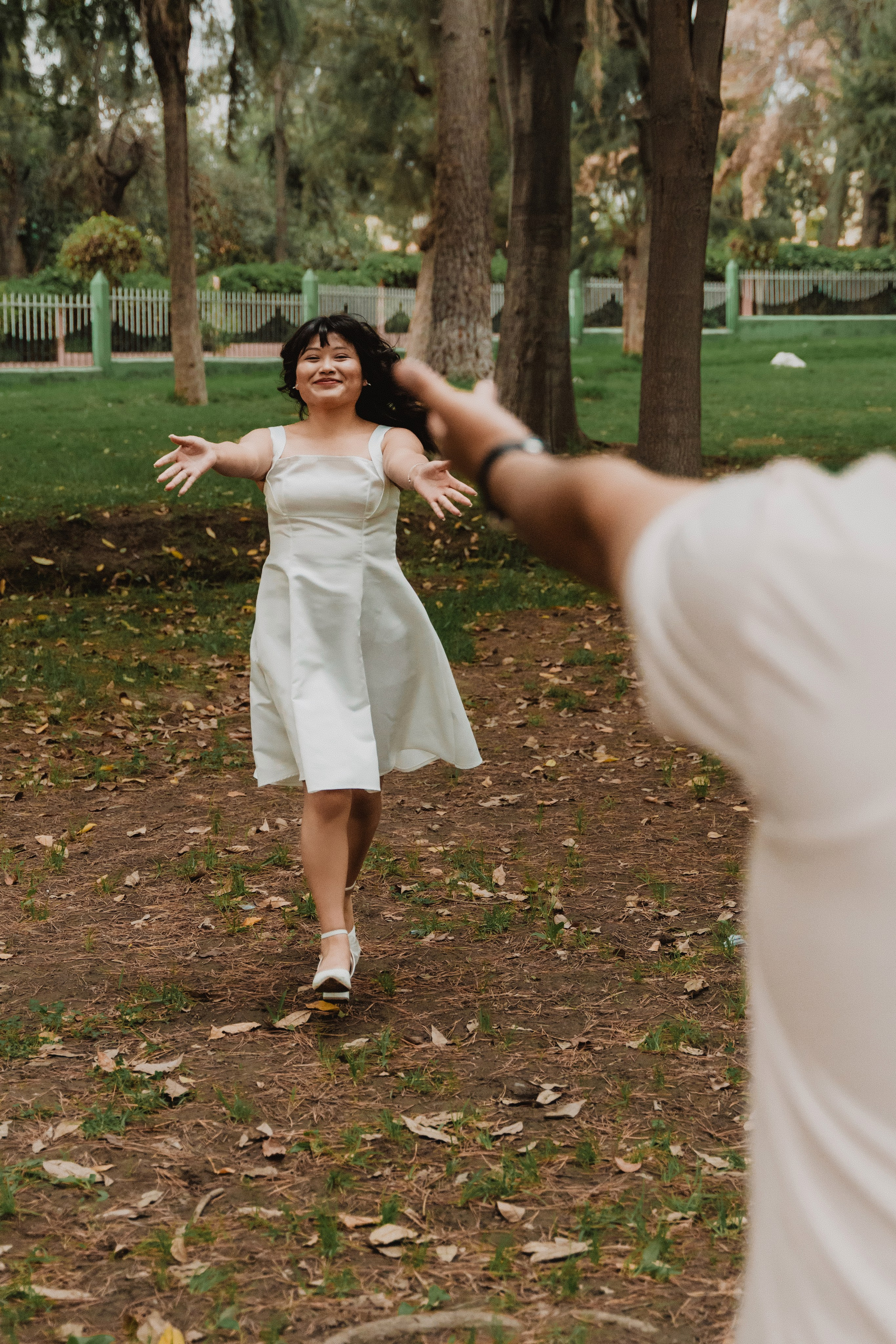 STEISY + ENMANUEL | PRE BODA. Studio KVTA | Fotografía y Video de Bodas en Arequipa