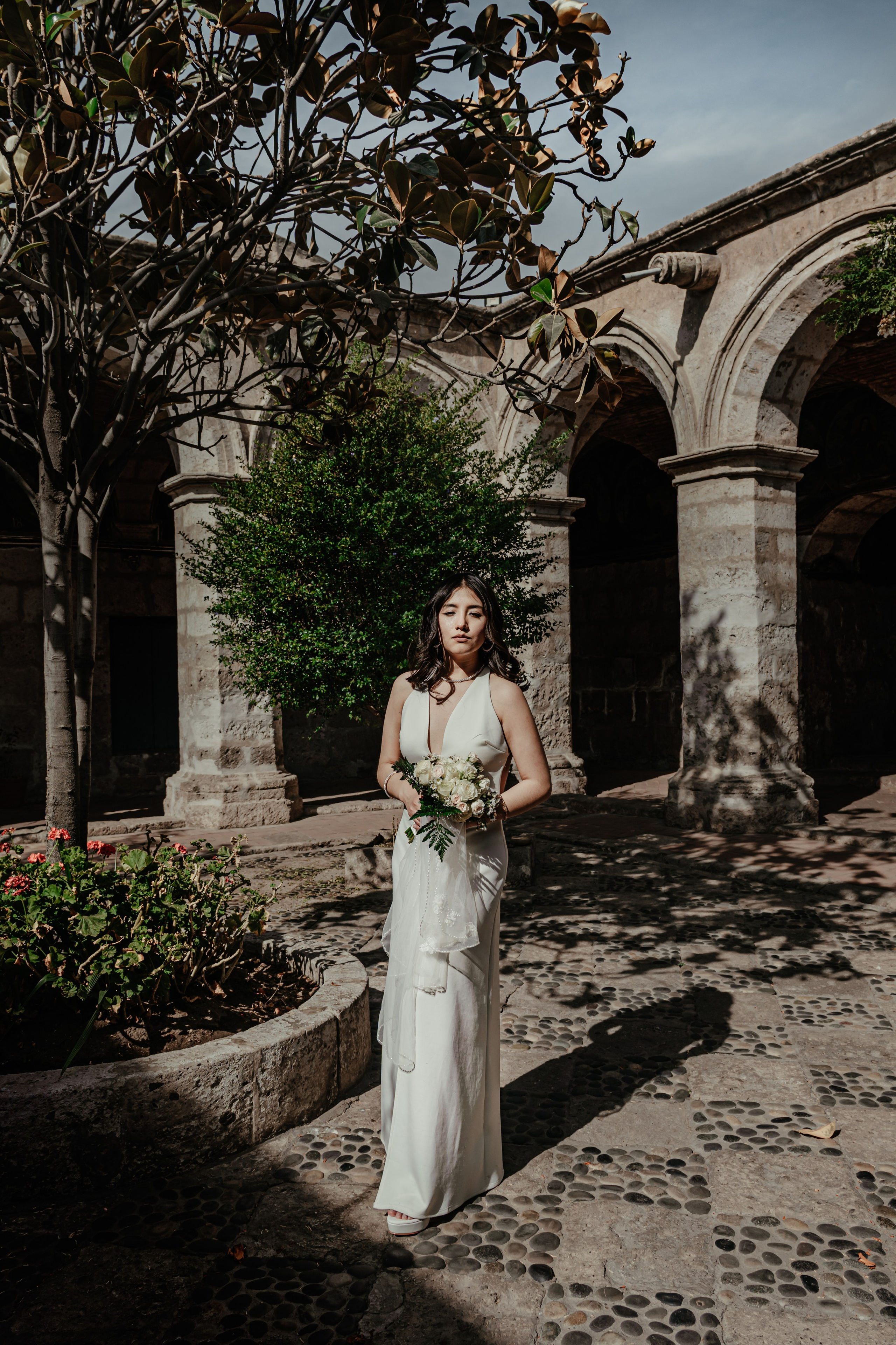 C Y M CIVIL AQP. Studio KVTA | Fotografía y Video de Bodas en Arequipa