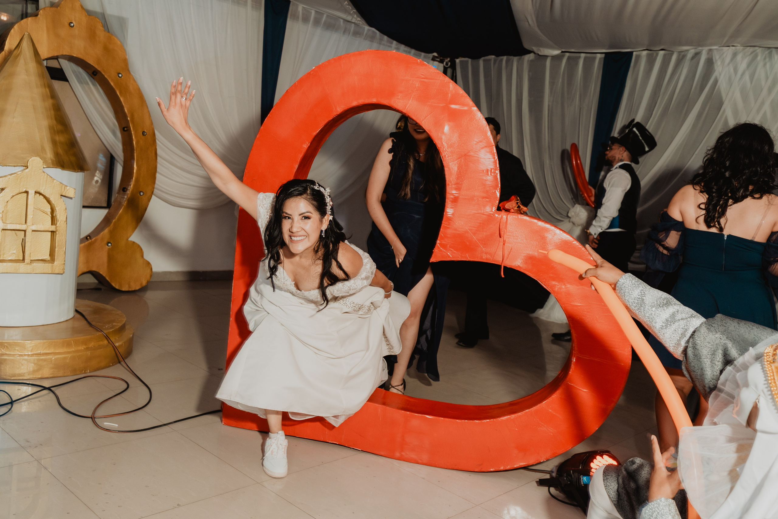 GABRIELA + JORGE | BODA CIVIL RELIGIOSA. Studio KVTA | Fotografía y Video de Bodas en Arequipa