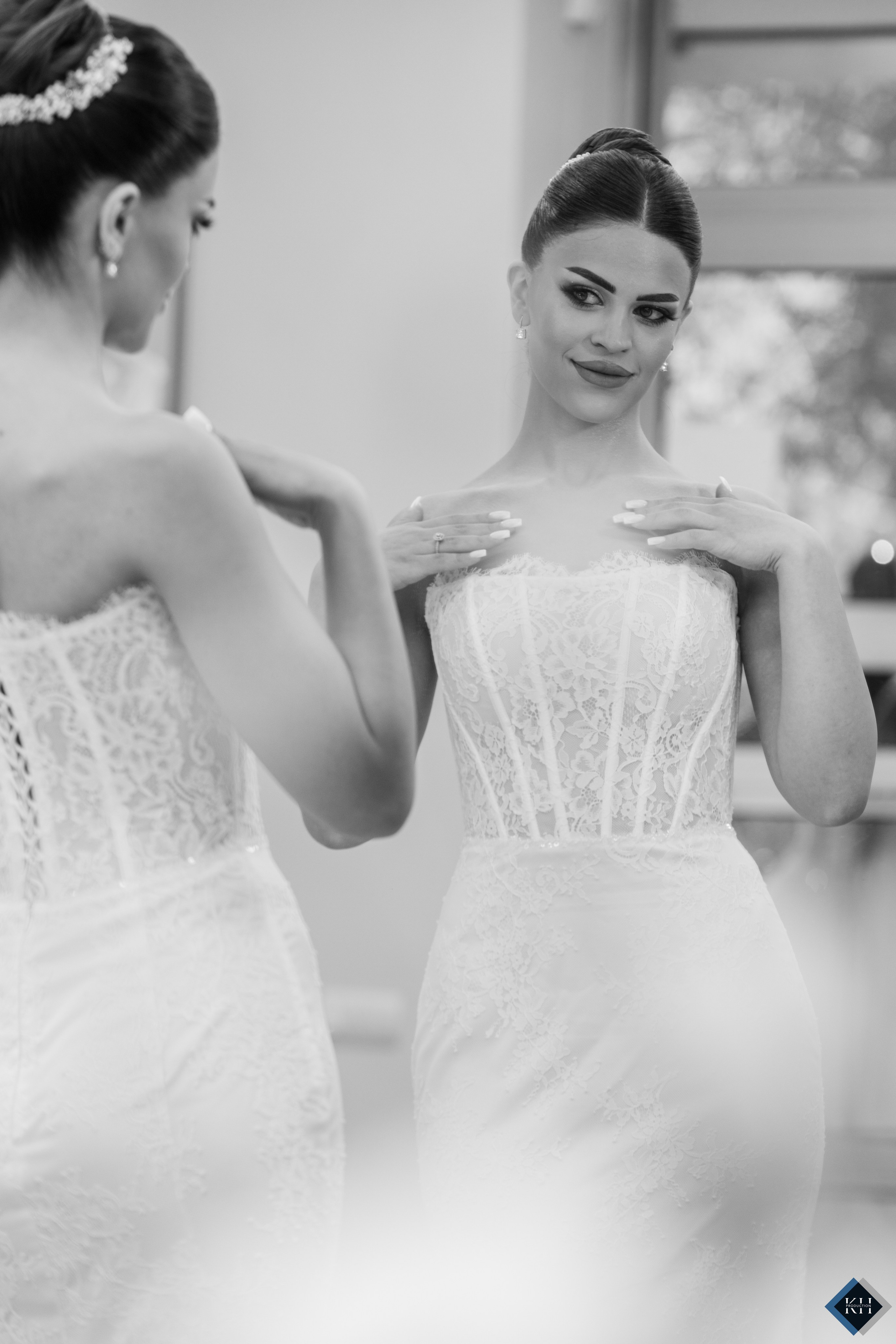 Hayk & Maria wedding day. KHproduction