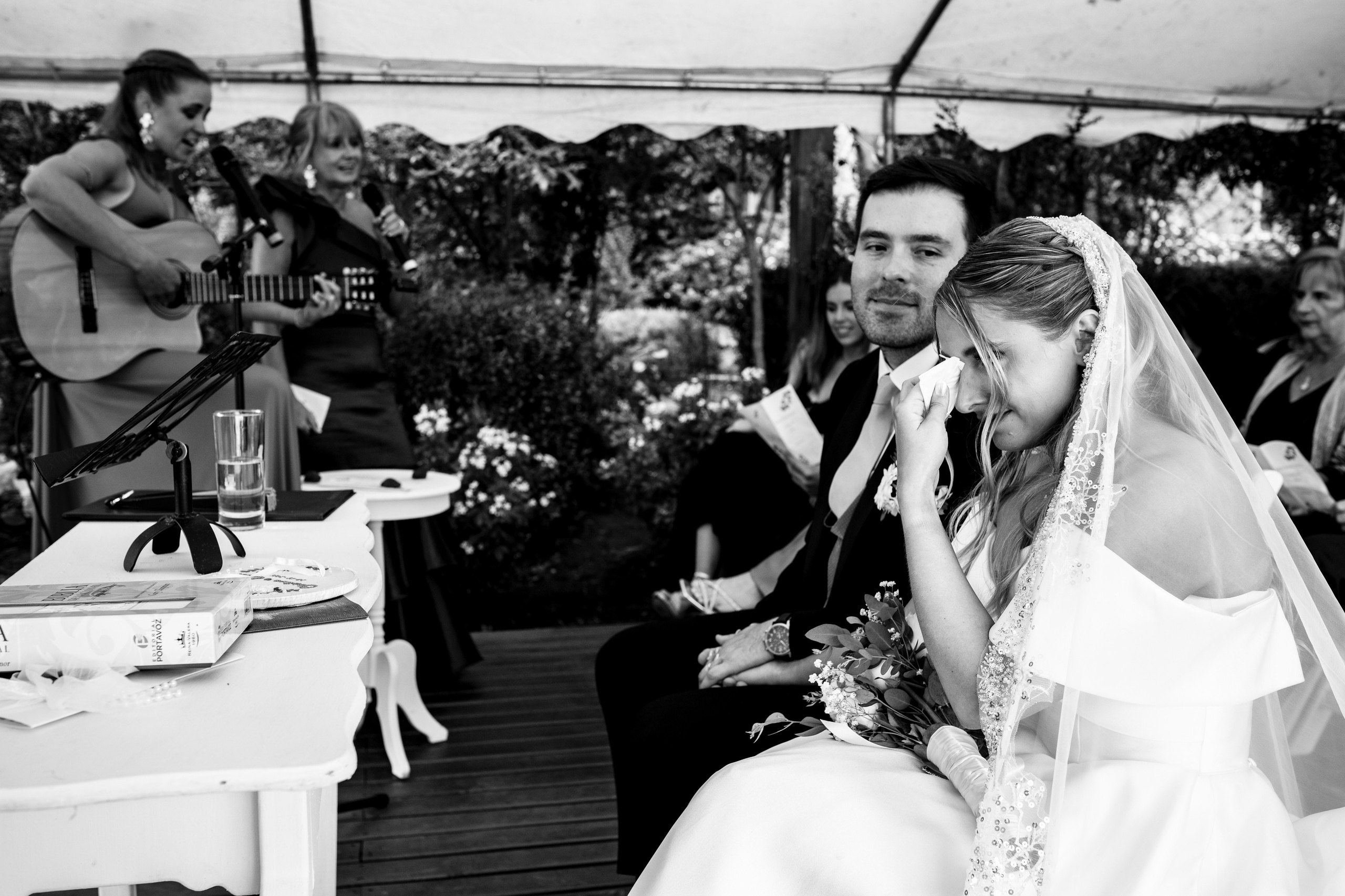 Matrimonios. Wedding photographer AyF Fotografías