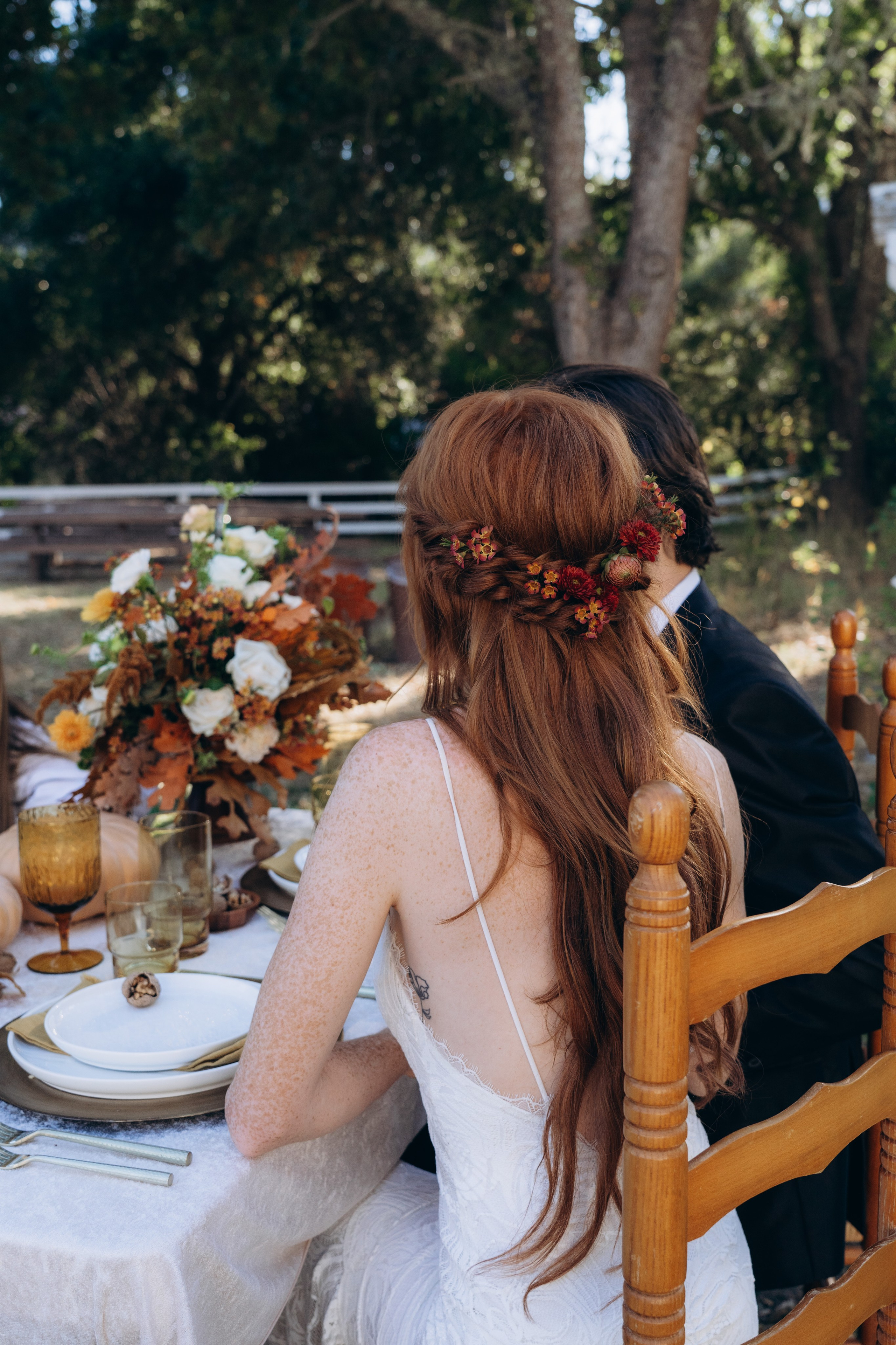 Weddings. Barbarica. Photography