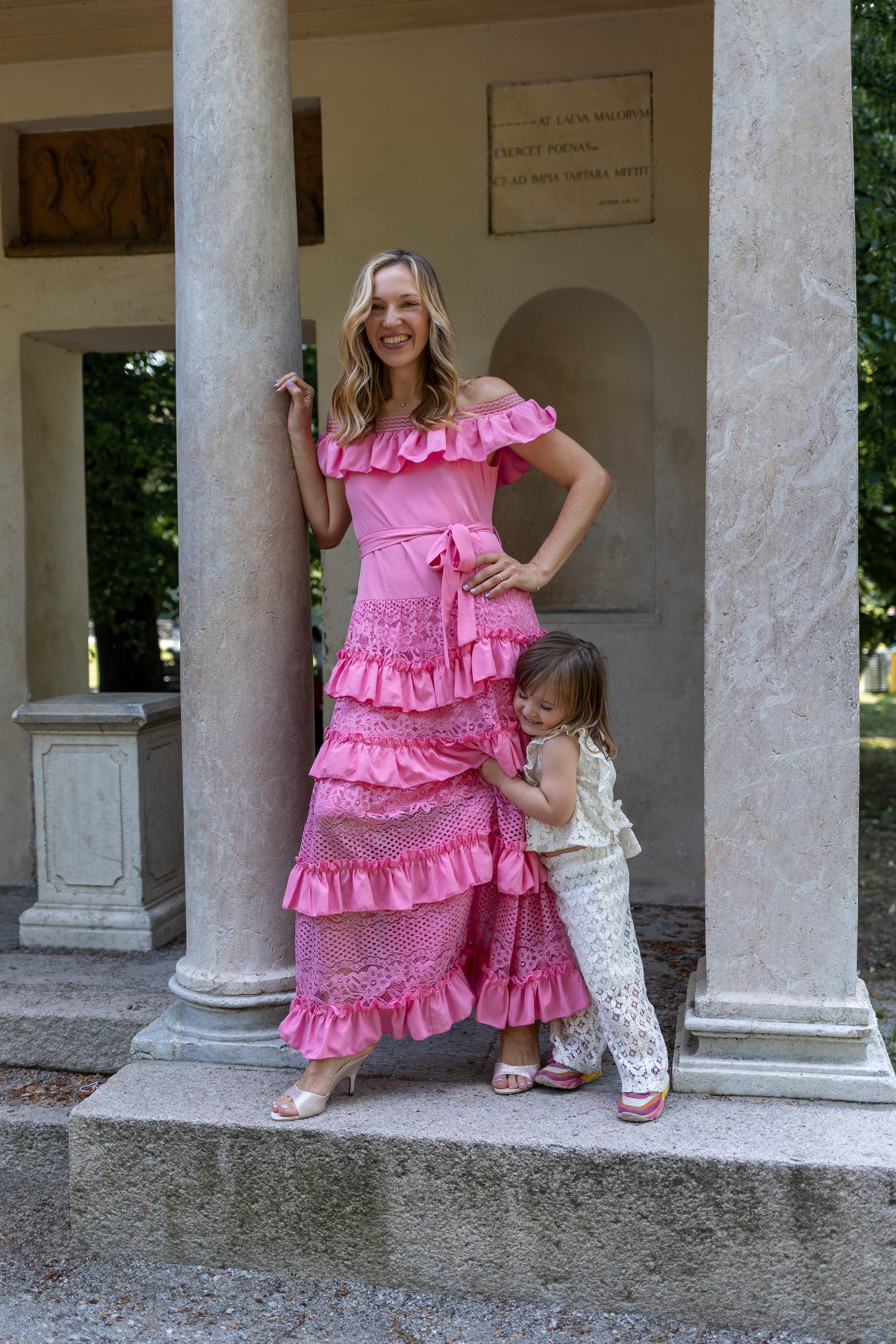 Family album. Photographer in Milan |Mila Pro Photo