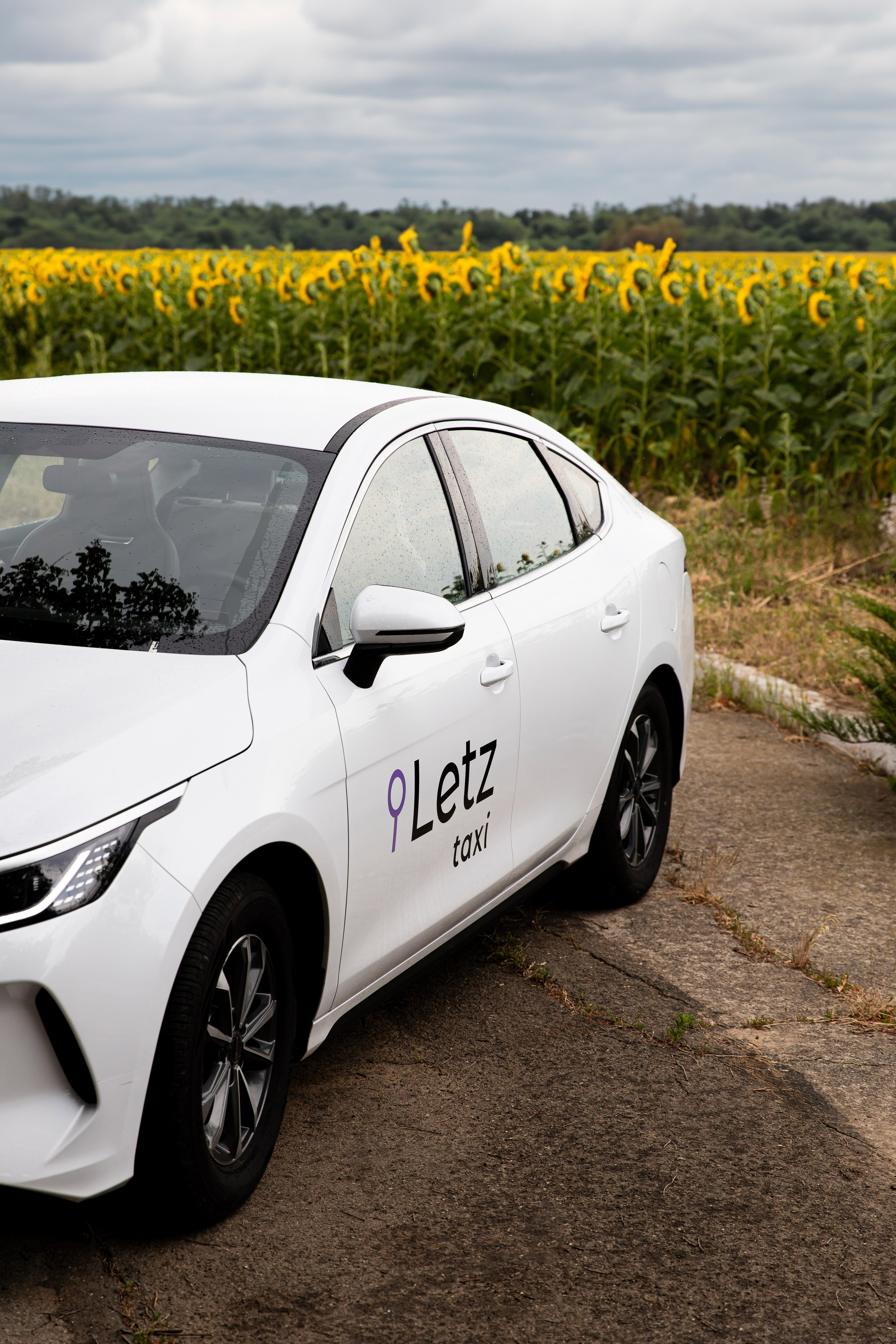 Taxi „Letz”. Fotograf și Videograf | Chișinău, Moldova