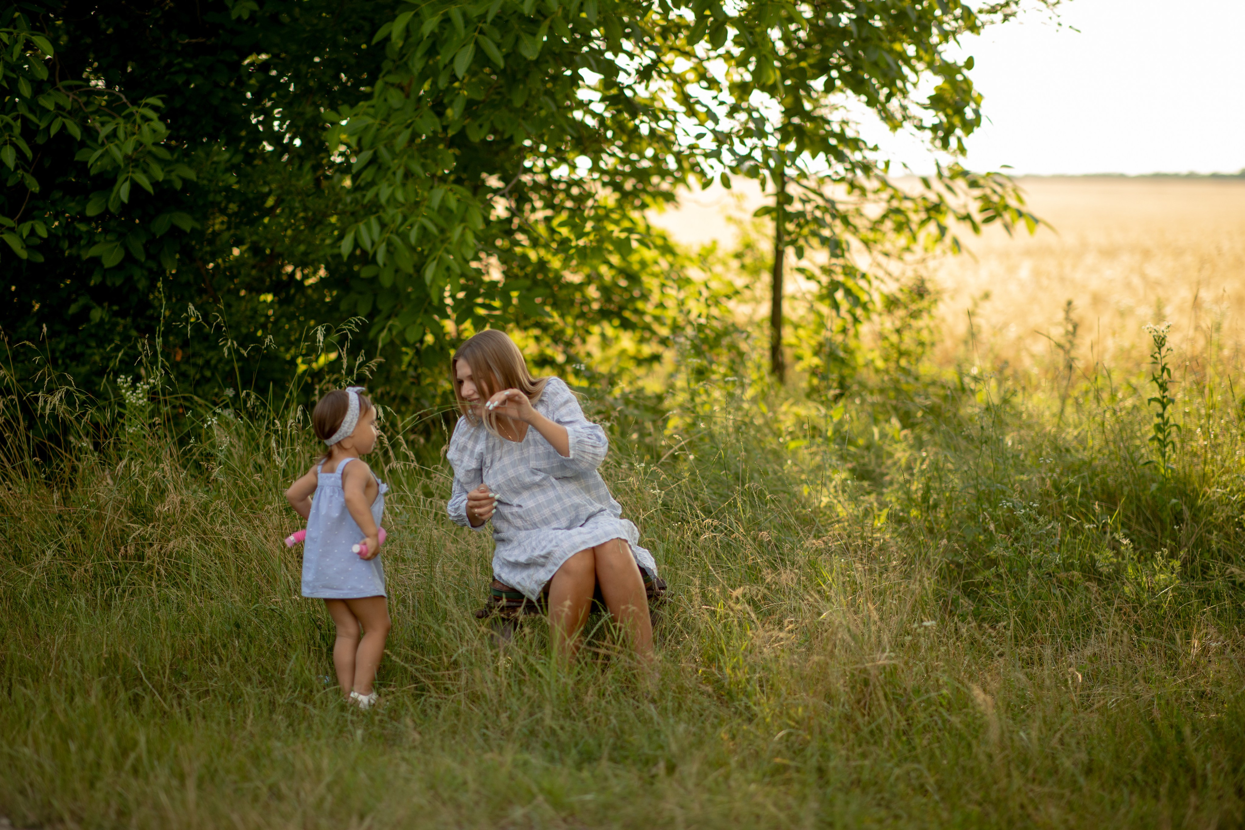 Family photo Maria si Elenica. N.D.photograph - fotograf de familie și portrete în Republica Moldova