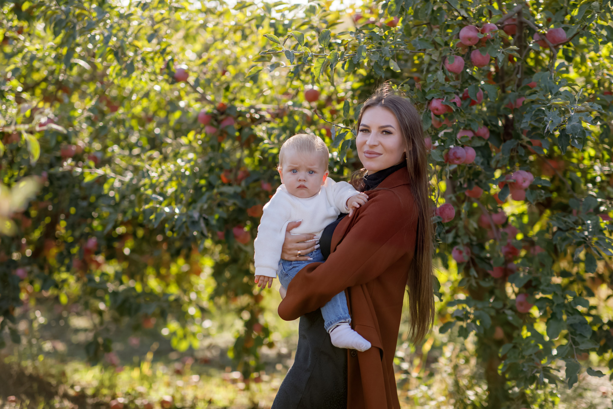 Family photo Mihaela Ungureanu. N.D.photograph - fotograf de familie și portrete în Republica Moldova