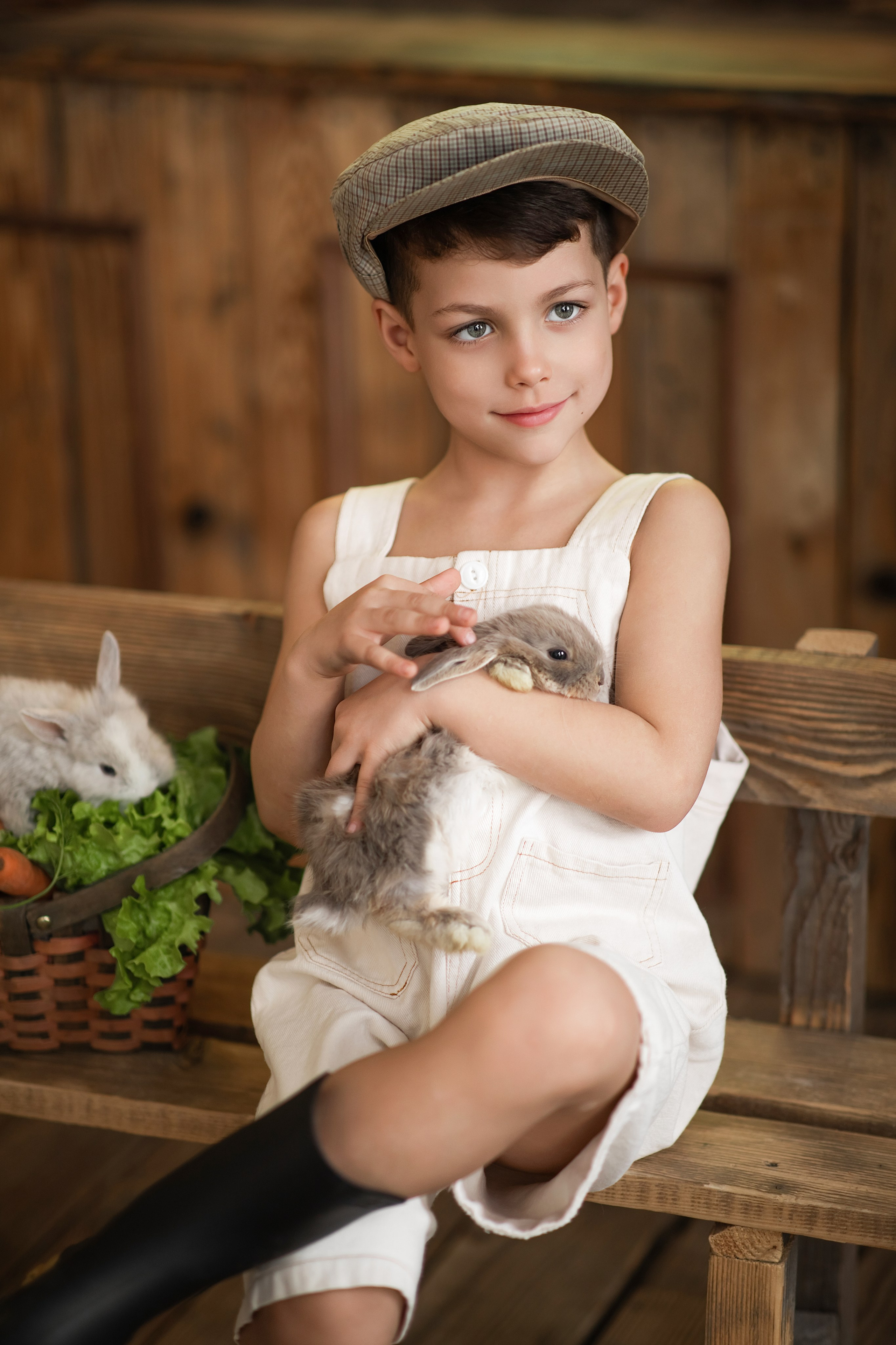 Maxim si Nicolae. N.D.photograph - fotograf de familie și portrete în Republica Moldova