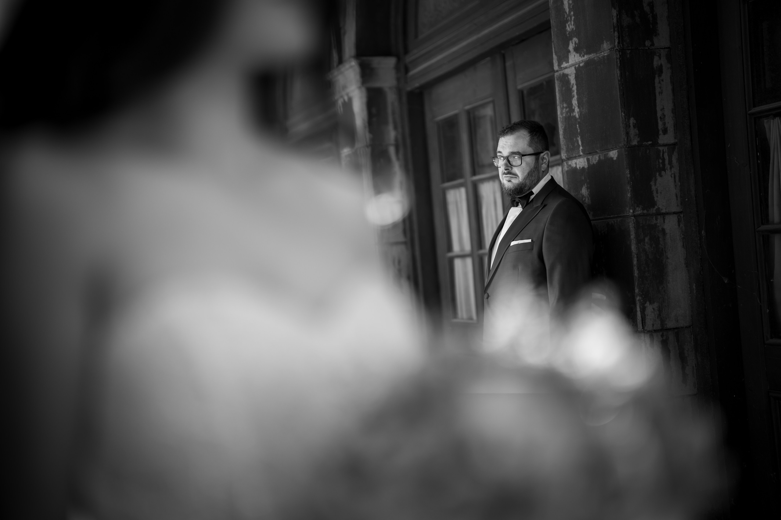 Cristian & Raluca. Gabriel Florea — Fotograf nuntă București