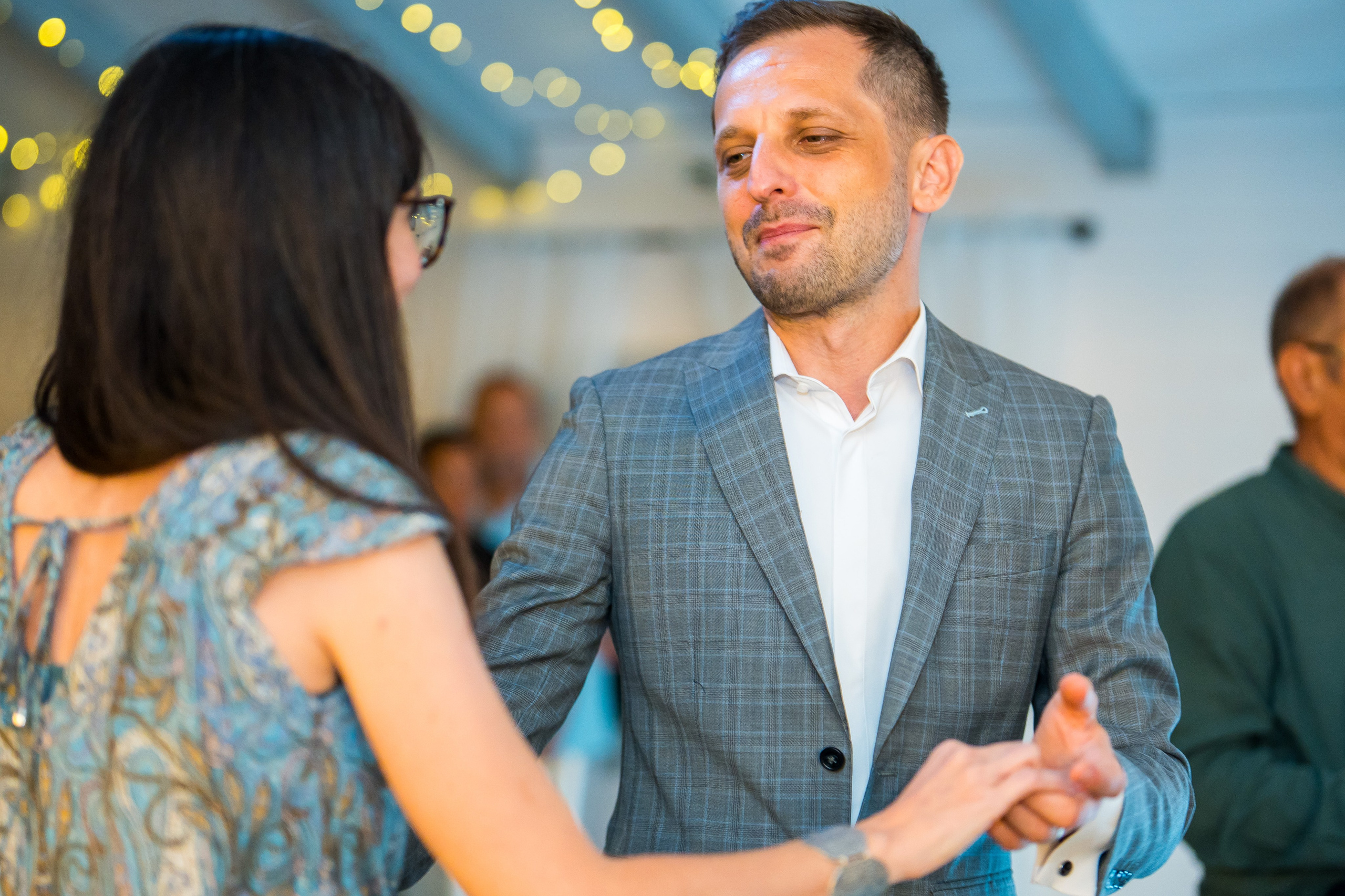 PARTY. Gabriel Florea — Fotograf nuntă București