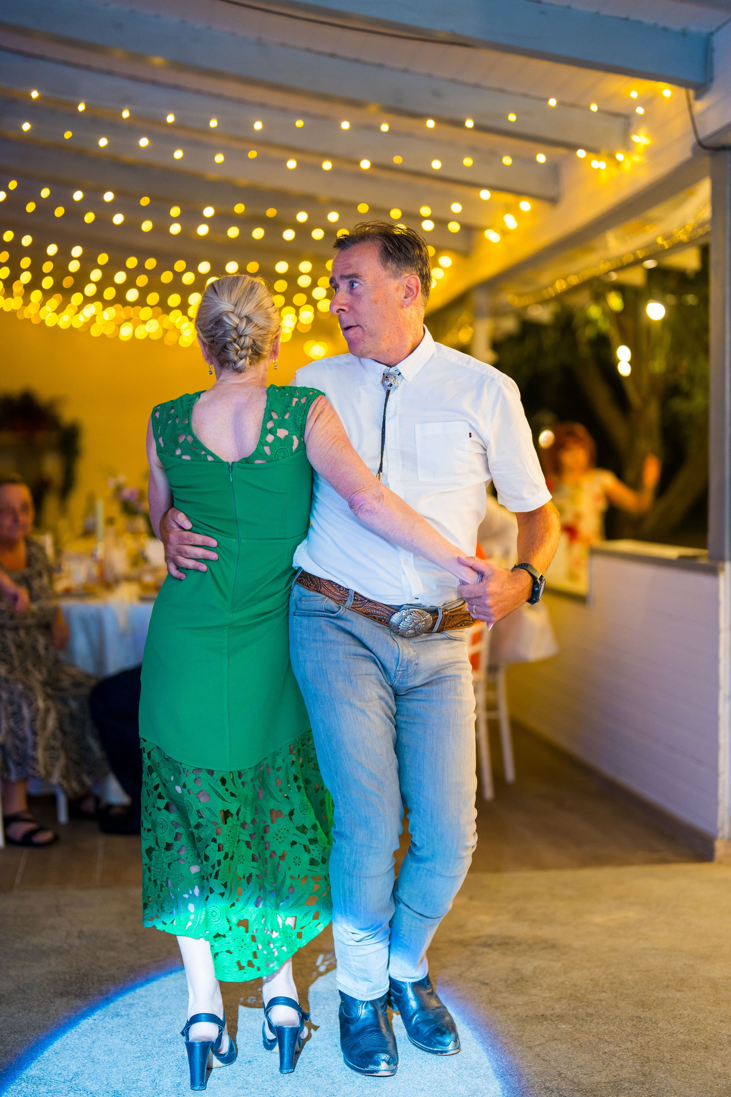 PARTY. Gabriel Florea — Fotograf nuntă București