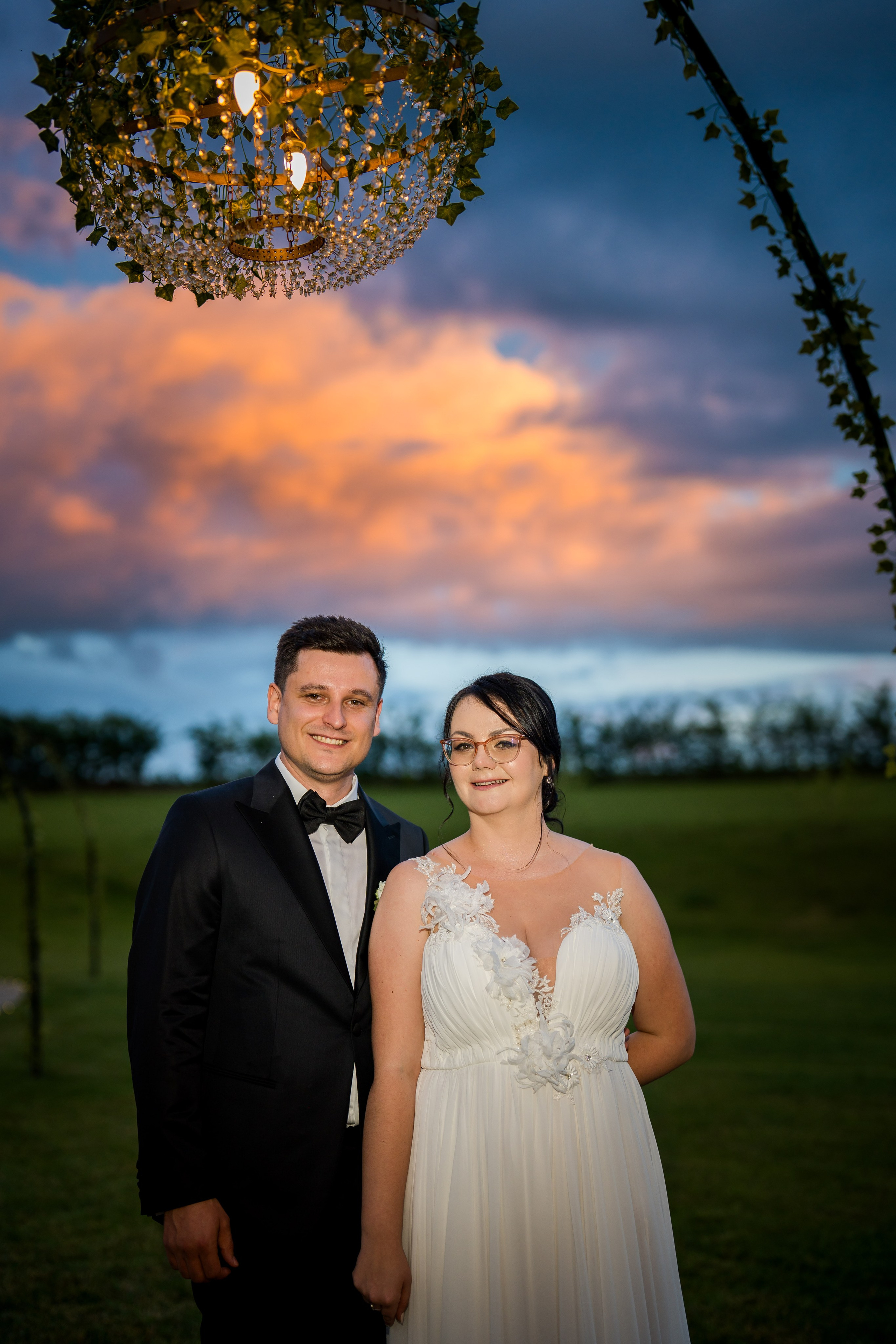 Adriana & Alex. Gabriel Florea — Fotograf nuntă București