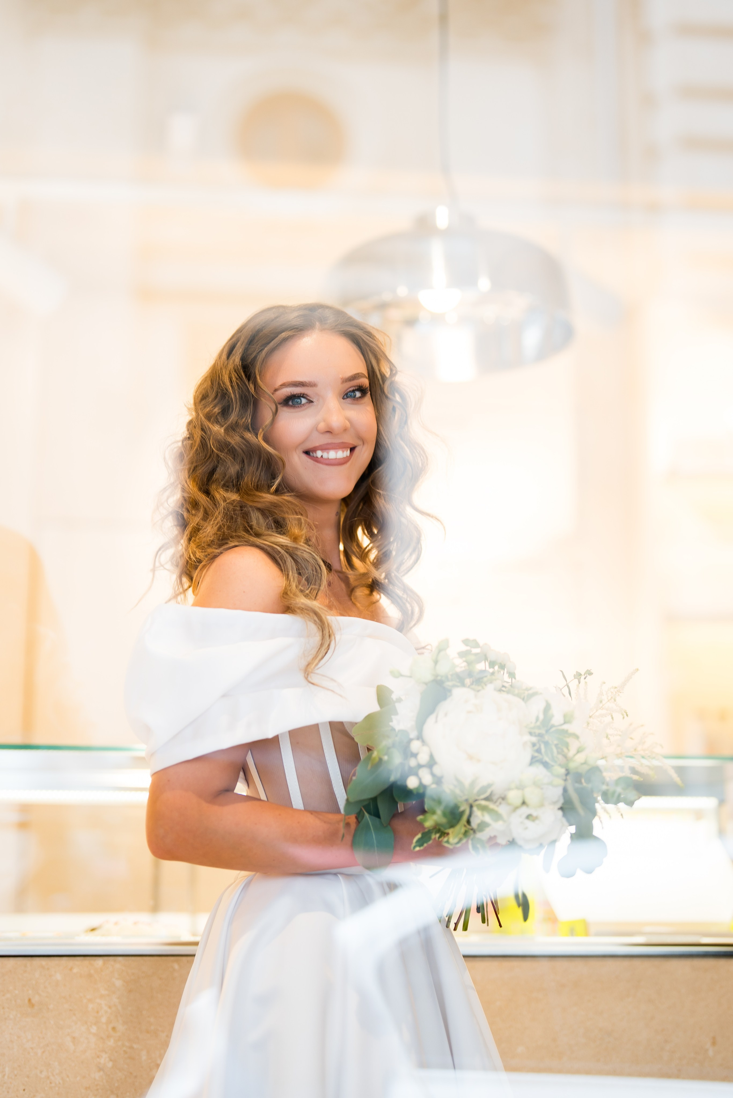 Tudor & Roxana. Gabriel Florea — Fotograf nuntă București