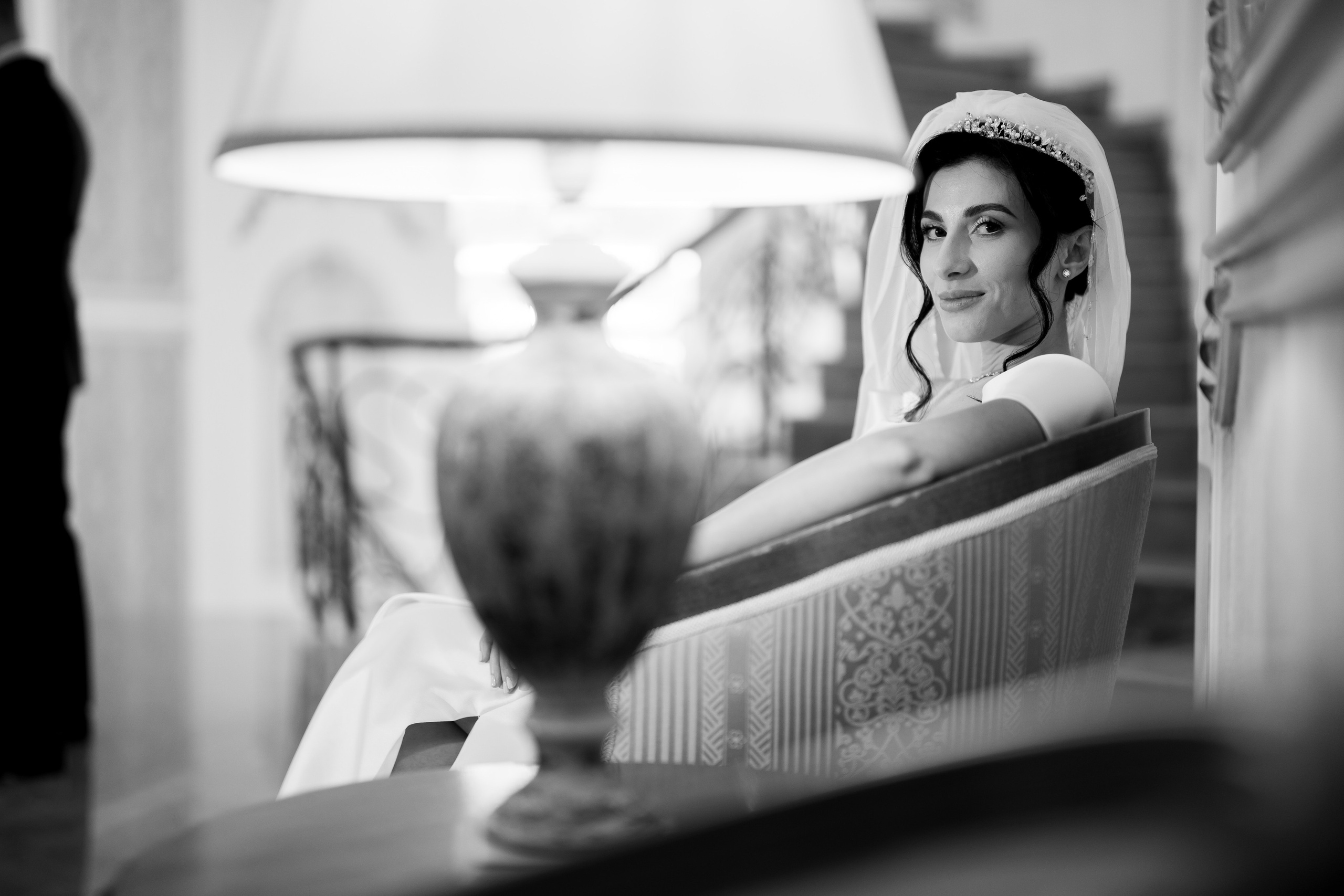 Ana & Bogdan. Gabriel Florea — Fotograf nuntă București